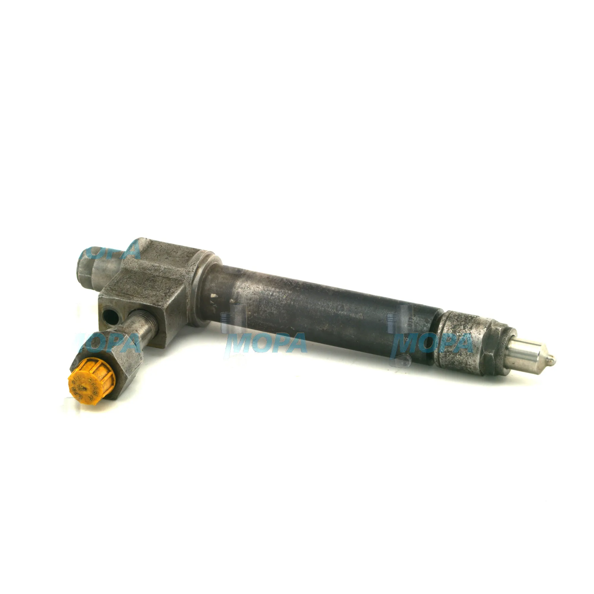 EINSPRITZVENTIL recondit. - 02067505RECON passend für MWM & Deutz Motoren 4