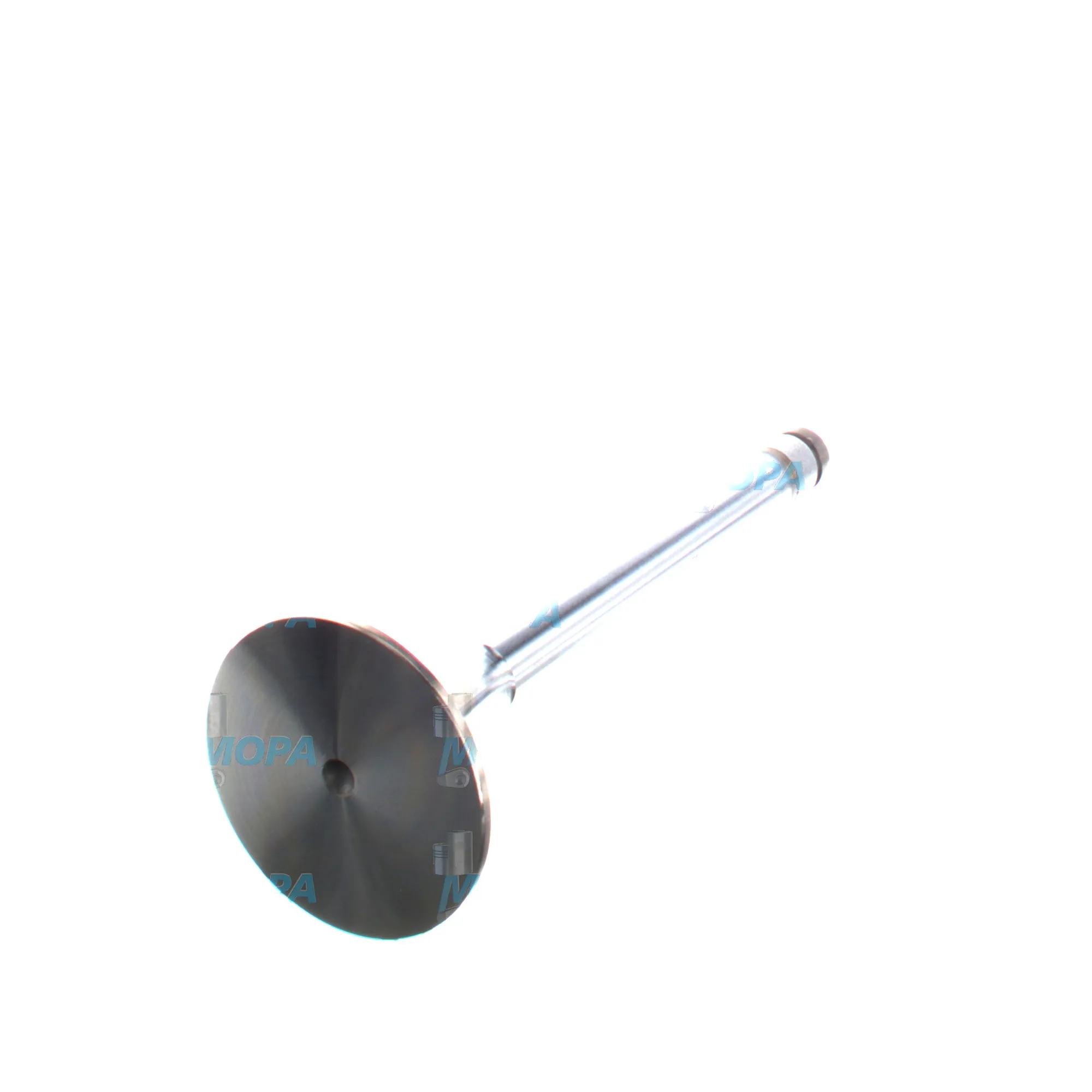 EXHAUST VALVE - 51041010487 suitable for MAN D-engines 9