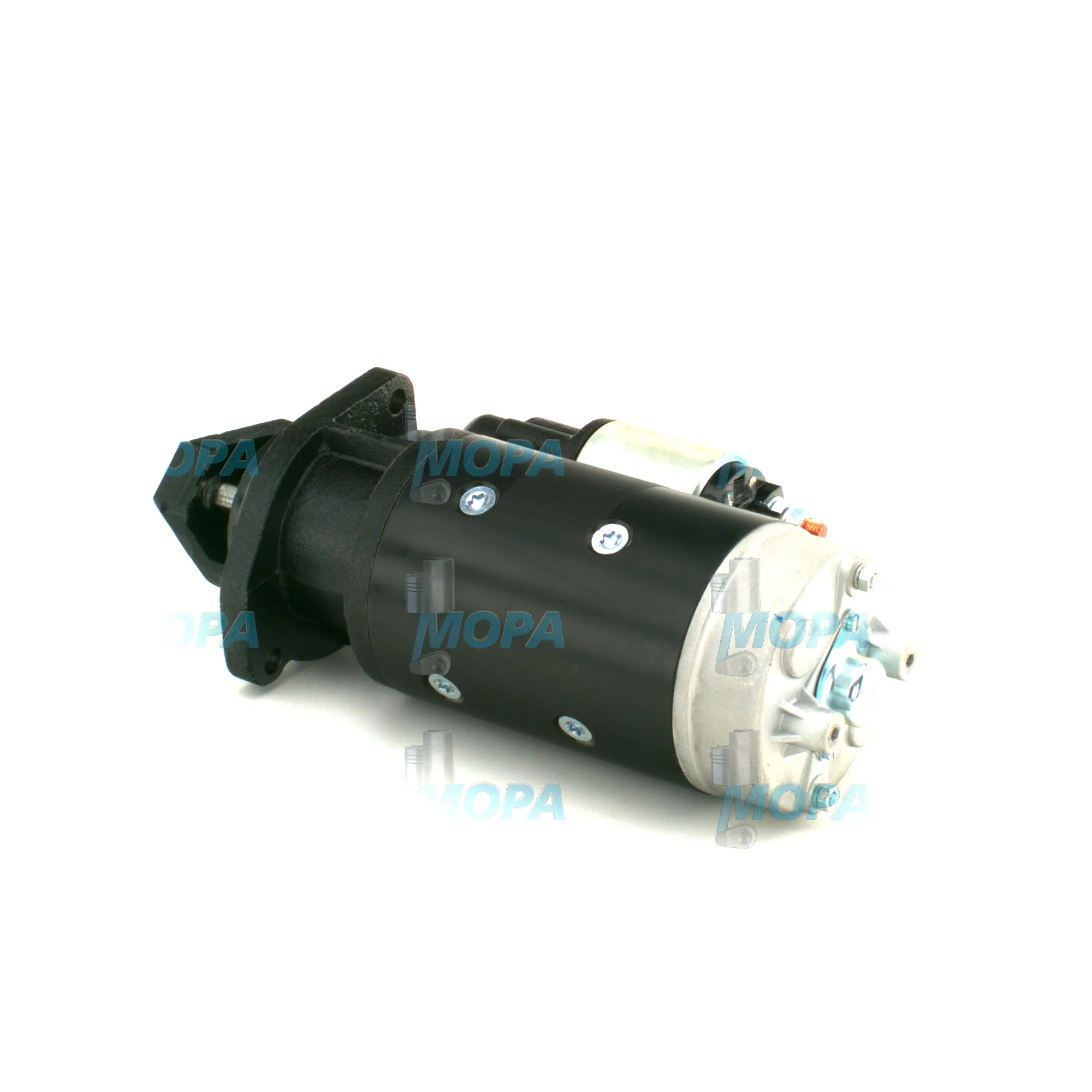 ANLASSER - 01183720 passend für Deutz Motoren 4