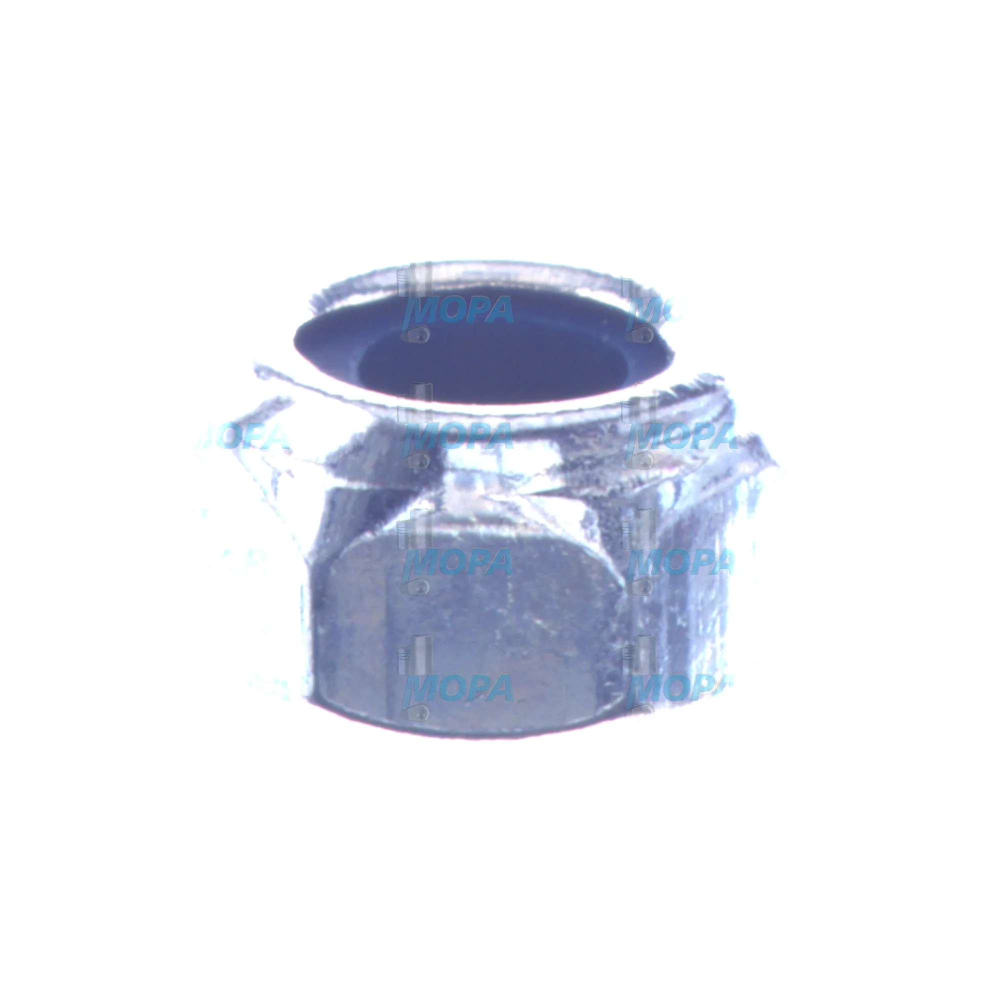 HEXAGON NUT - 628/17/13/05034673 suitable for MWM & Deutz engines 7