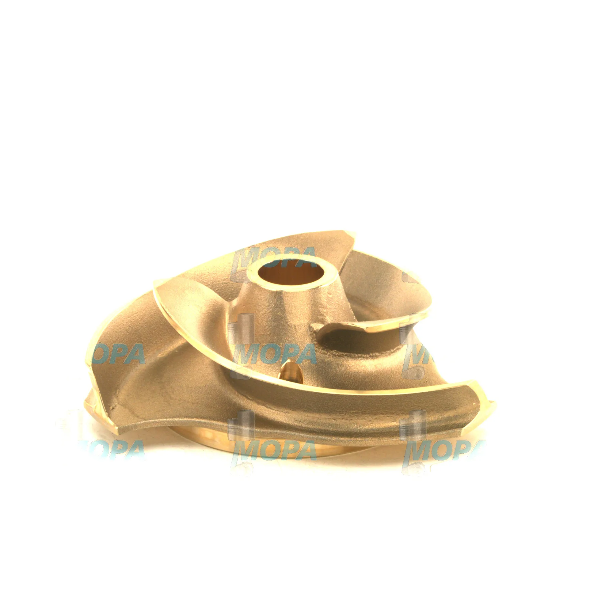 IMPELLER - 5582040406 suitable for MTU engines 3