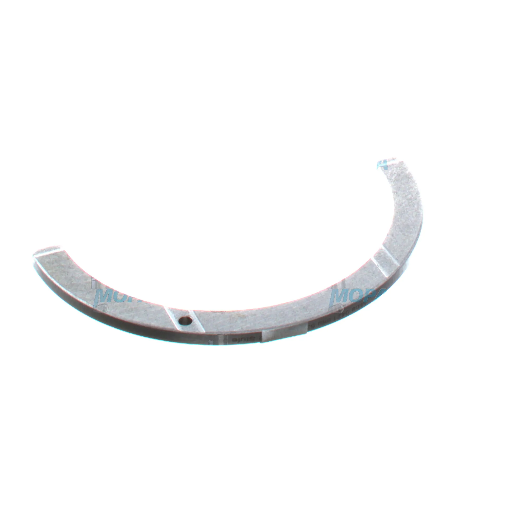 THRUST WASHER HALF - 5360330262 suitable for MTU engines 6