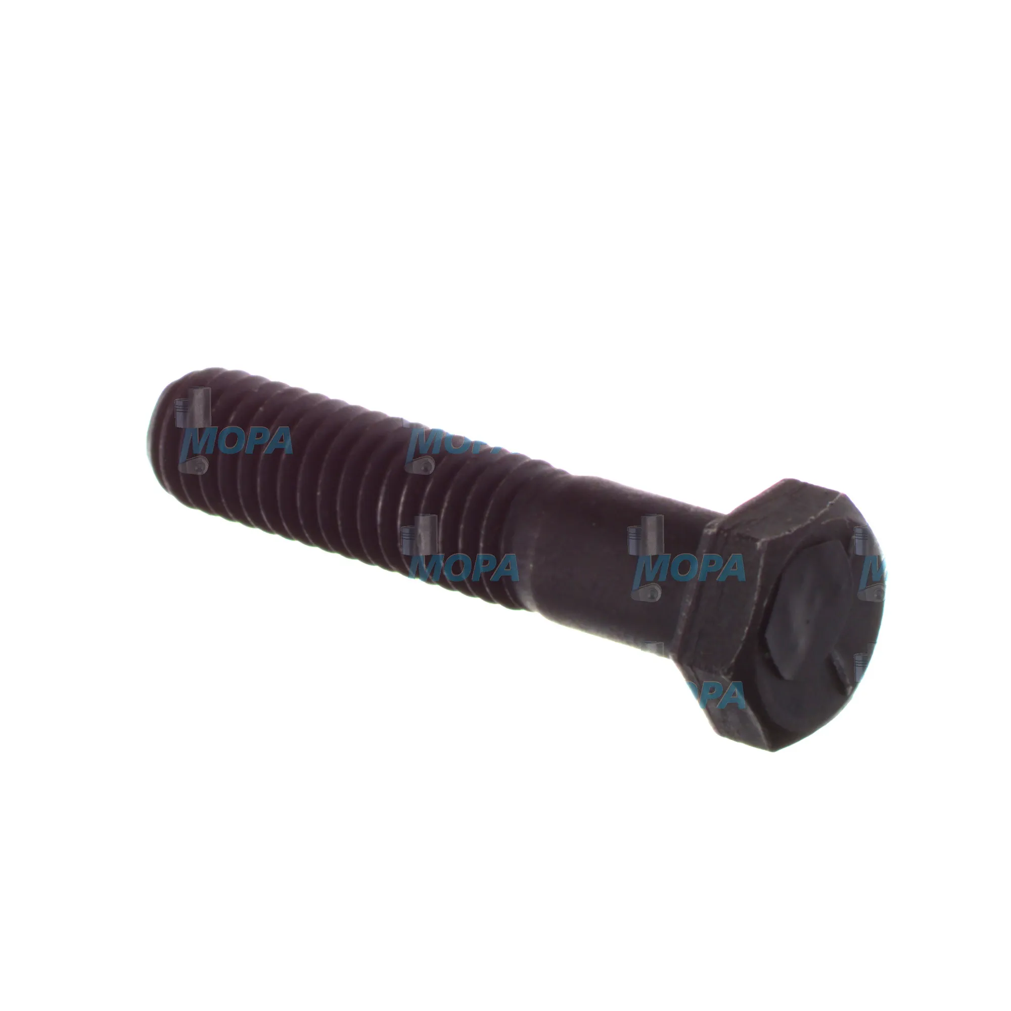 RAENDELSCHRAUBE - 955536 passend für Volvo/Volvo Penta Motoren 4