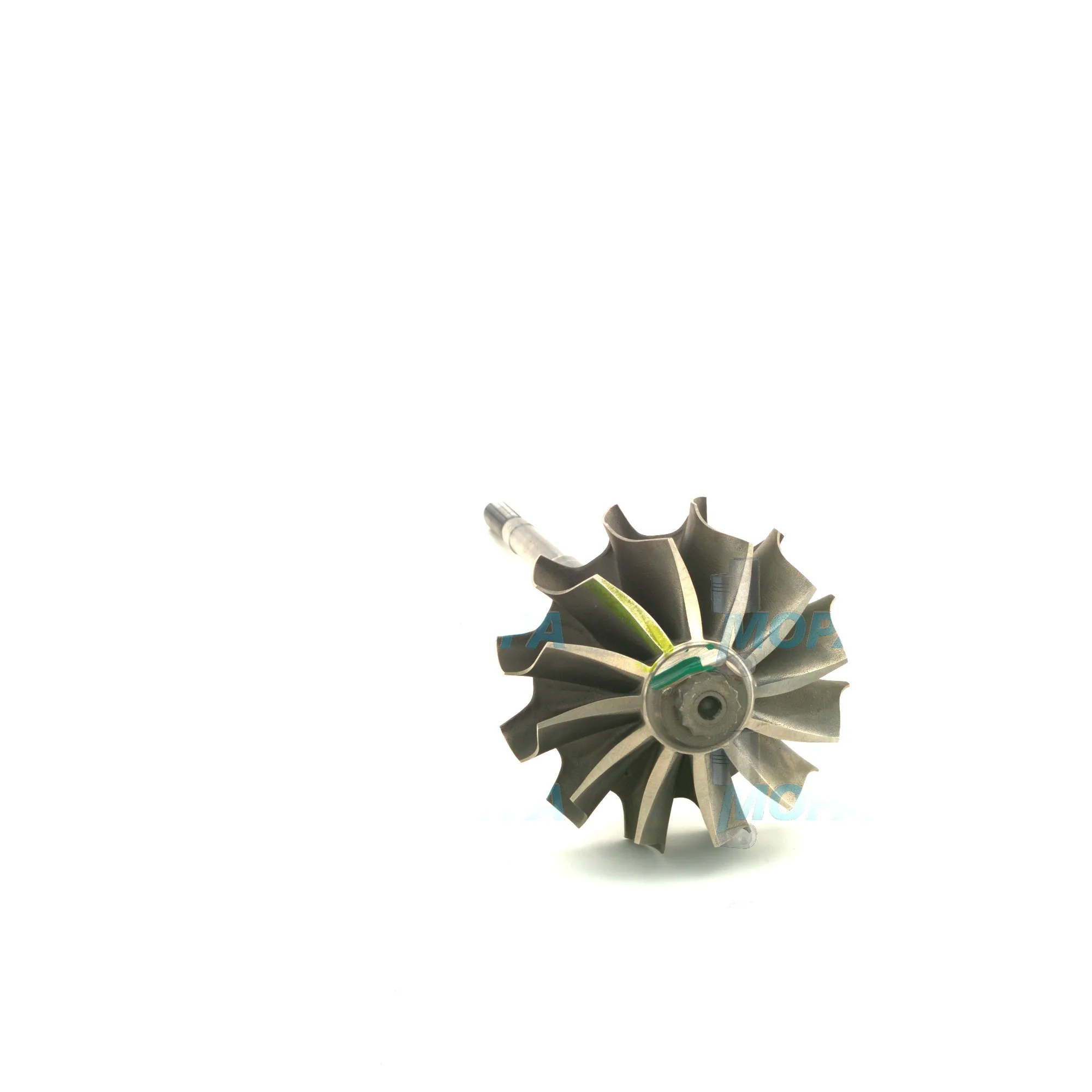 SCHAUFELRAD - 01319498 passend für MWM & Deutz Motoren 8