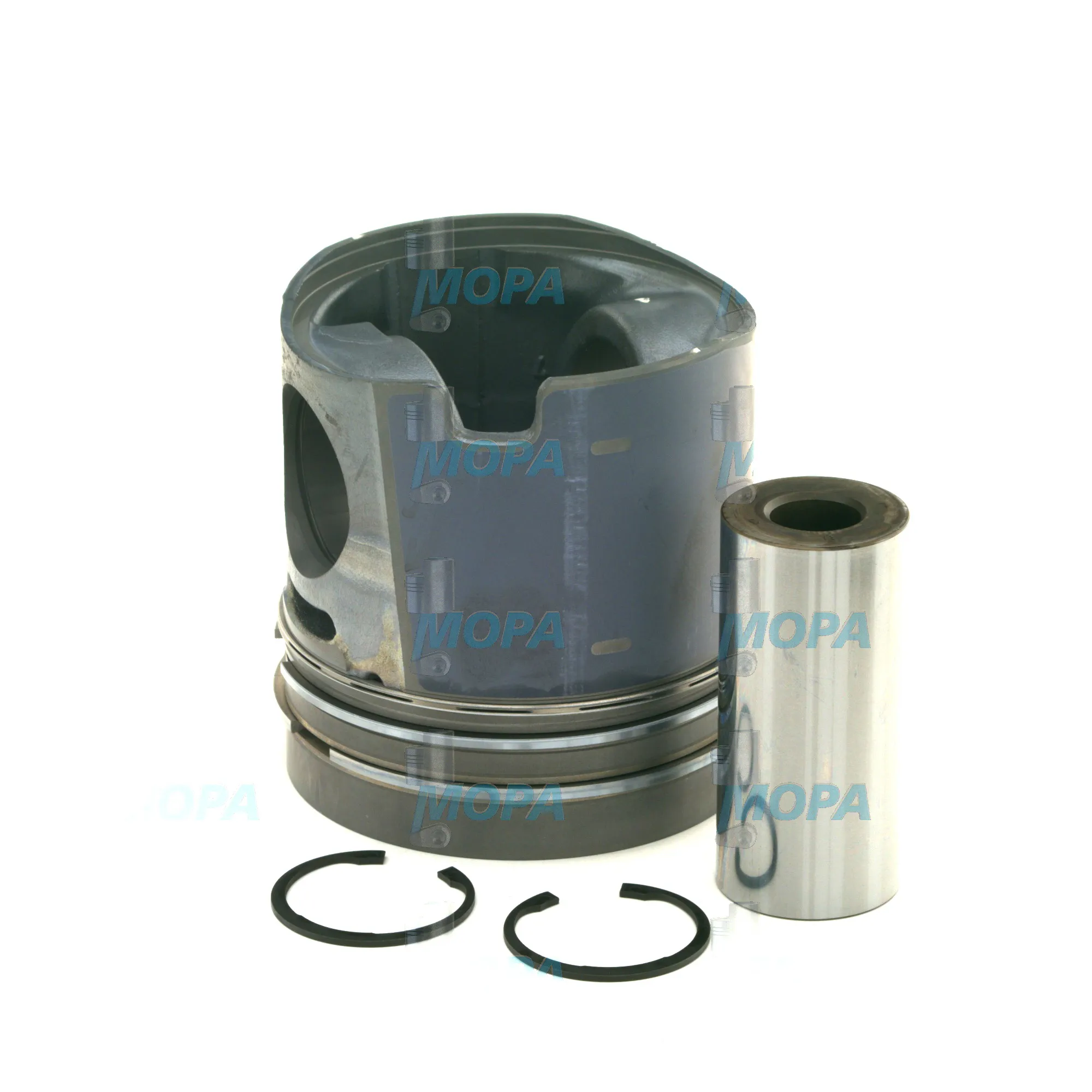 PISTON - 12314106 suitable for MWM & Deutz engines 3
