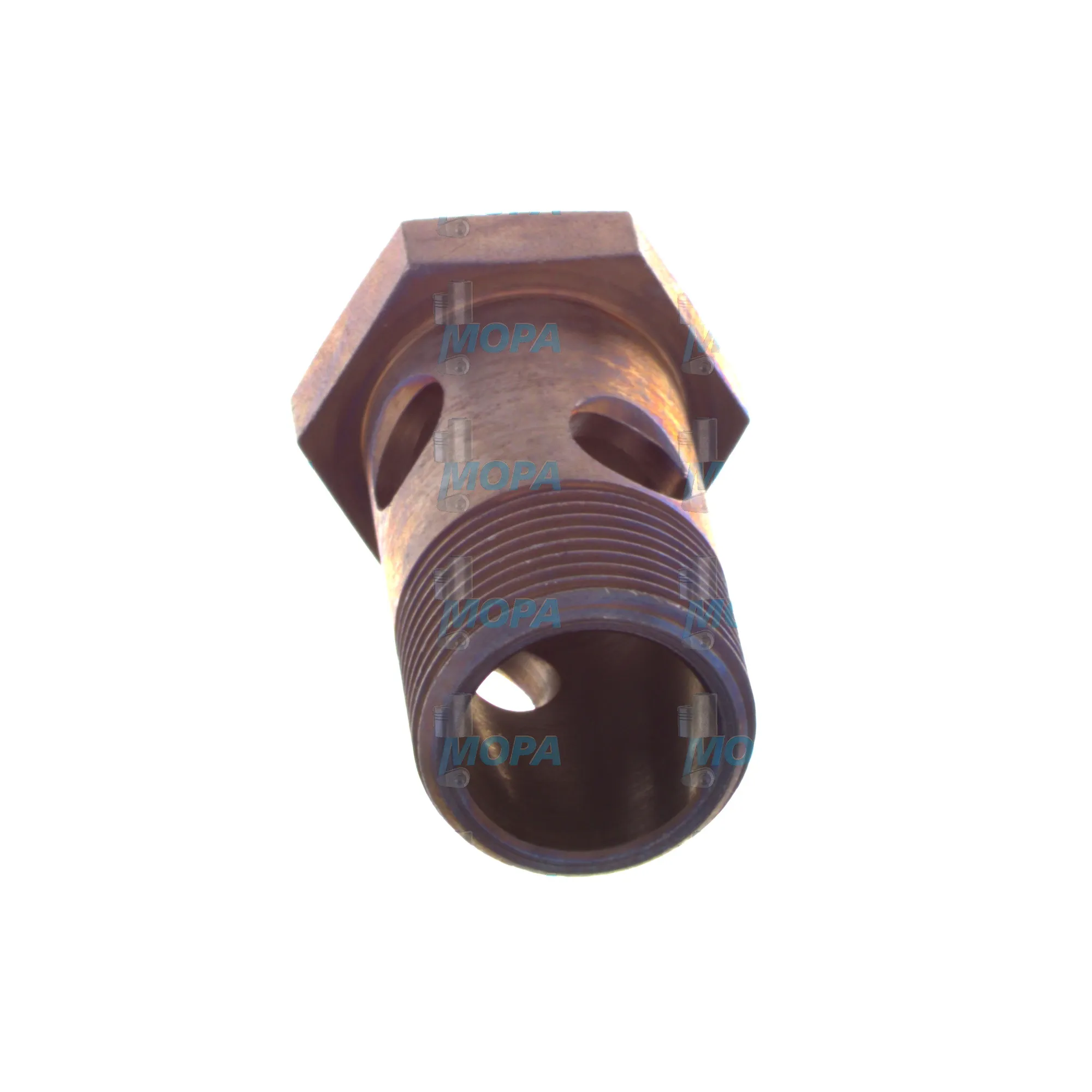 HOLLOW SCREW - 06783404109 suitable for MAN D engines 8