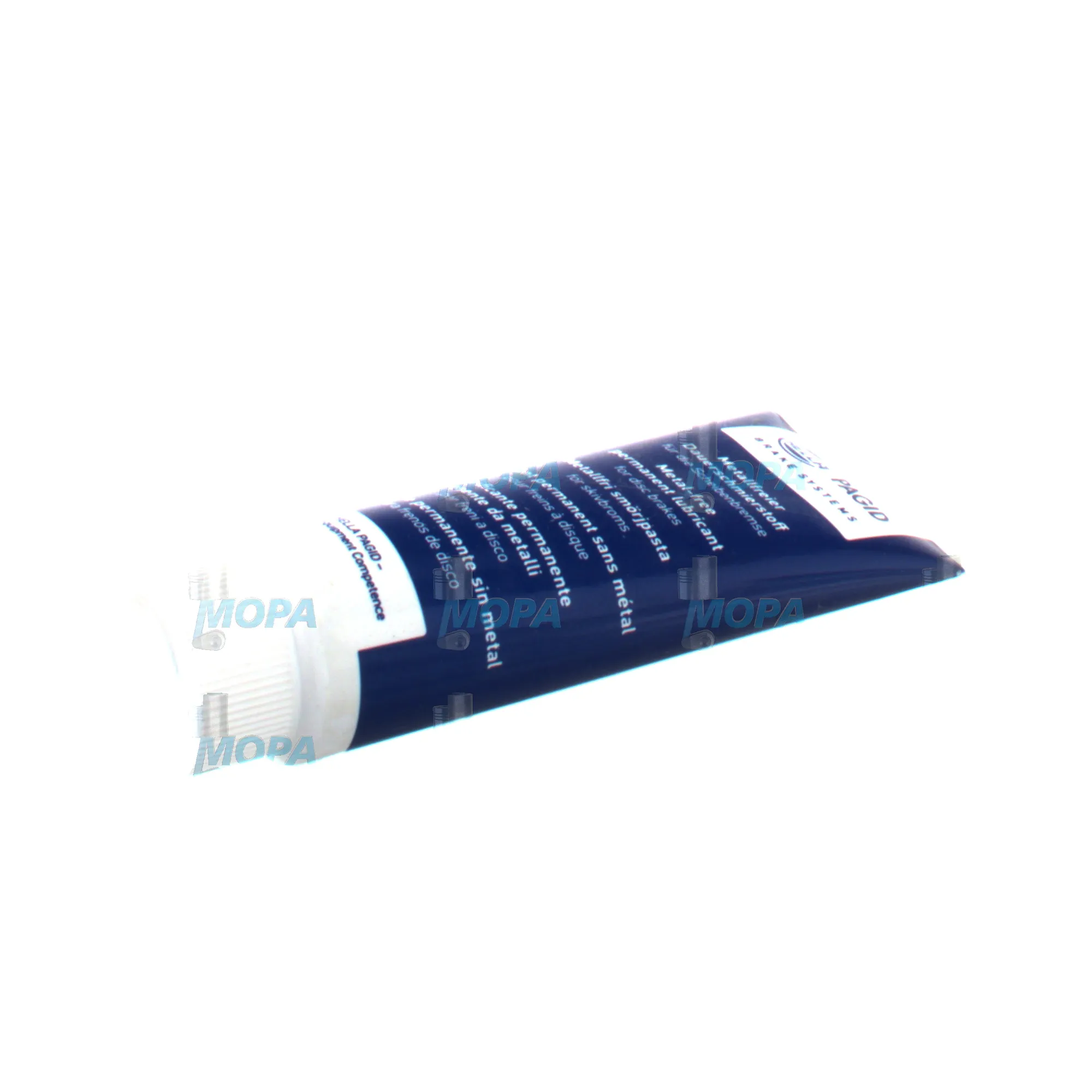 ASSEMBLY PASTE - 09160120117 suitable for MAN D engines 3