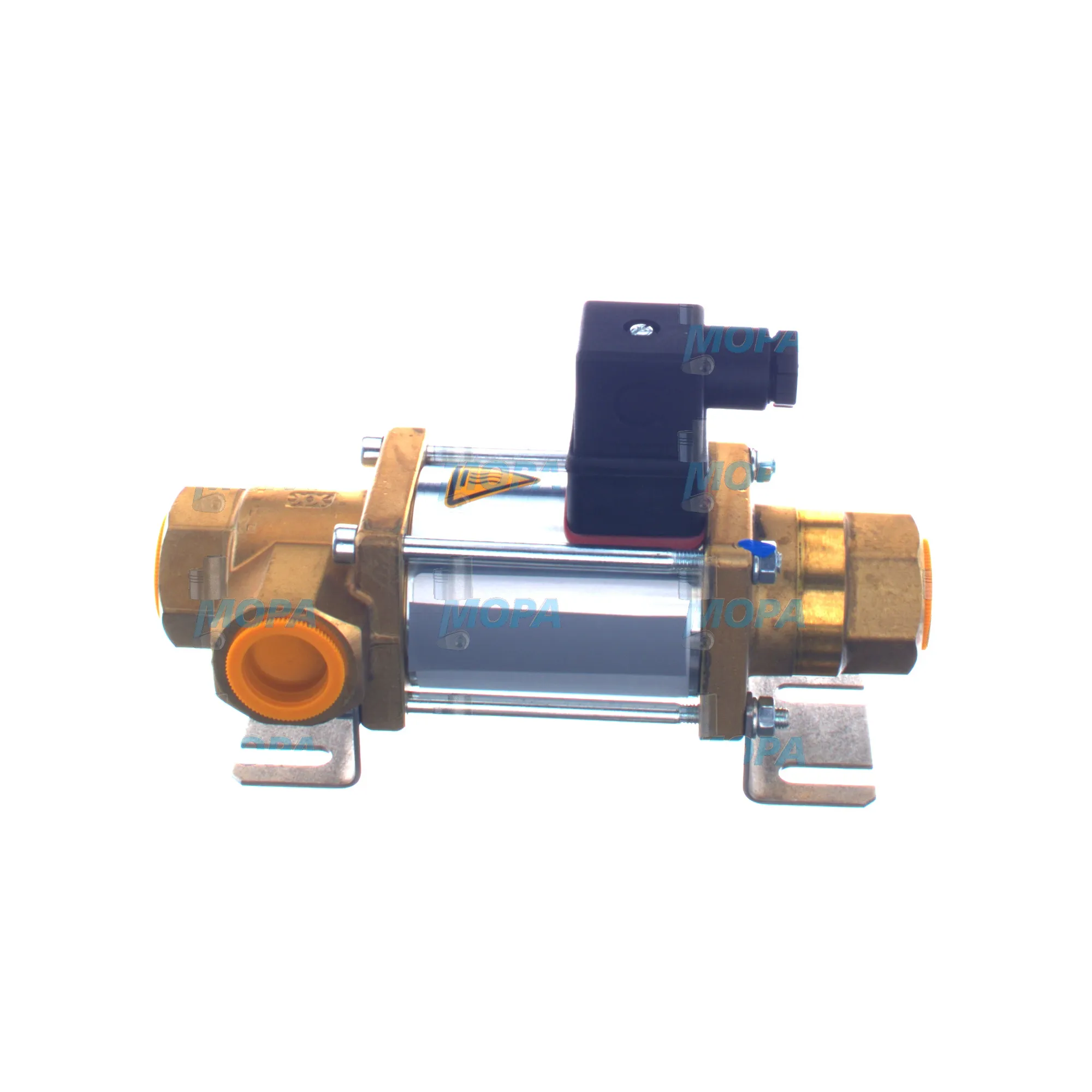 MAGNETVENTIL - 01086020 passend für MWM & Deutz Motoren 3