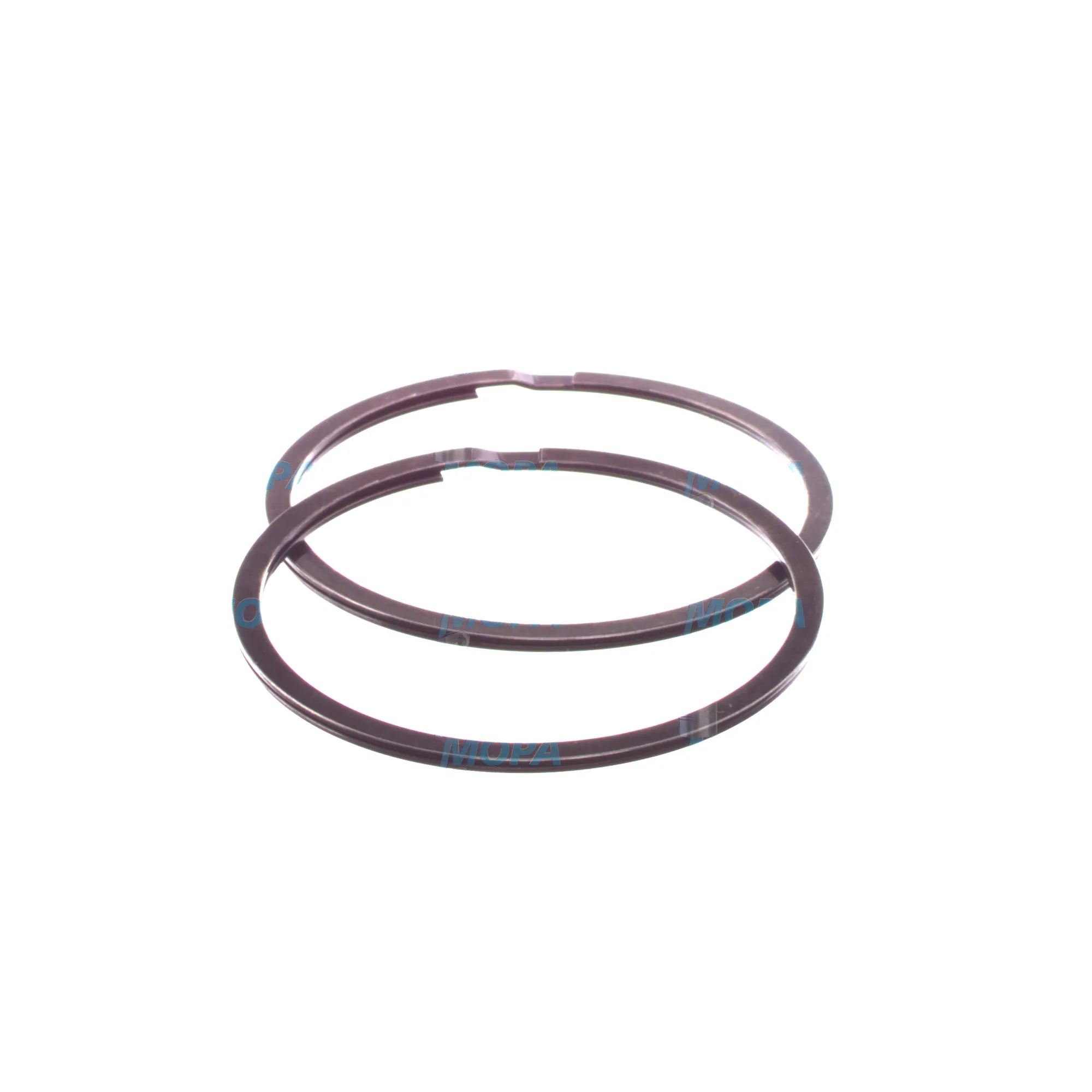 MULTIPIECE OIL RING - 51987010085 suitable for MAN D-engines 9