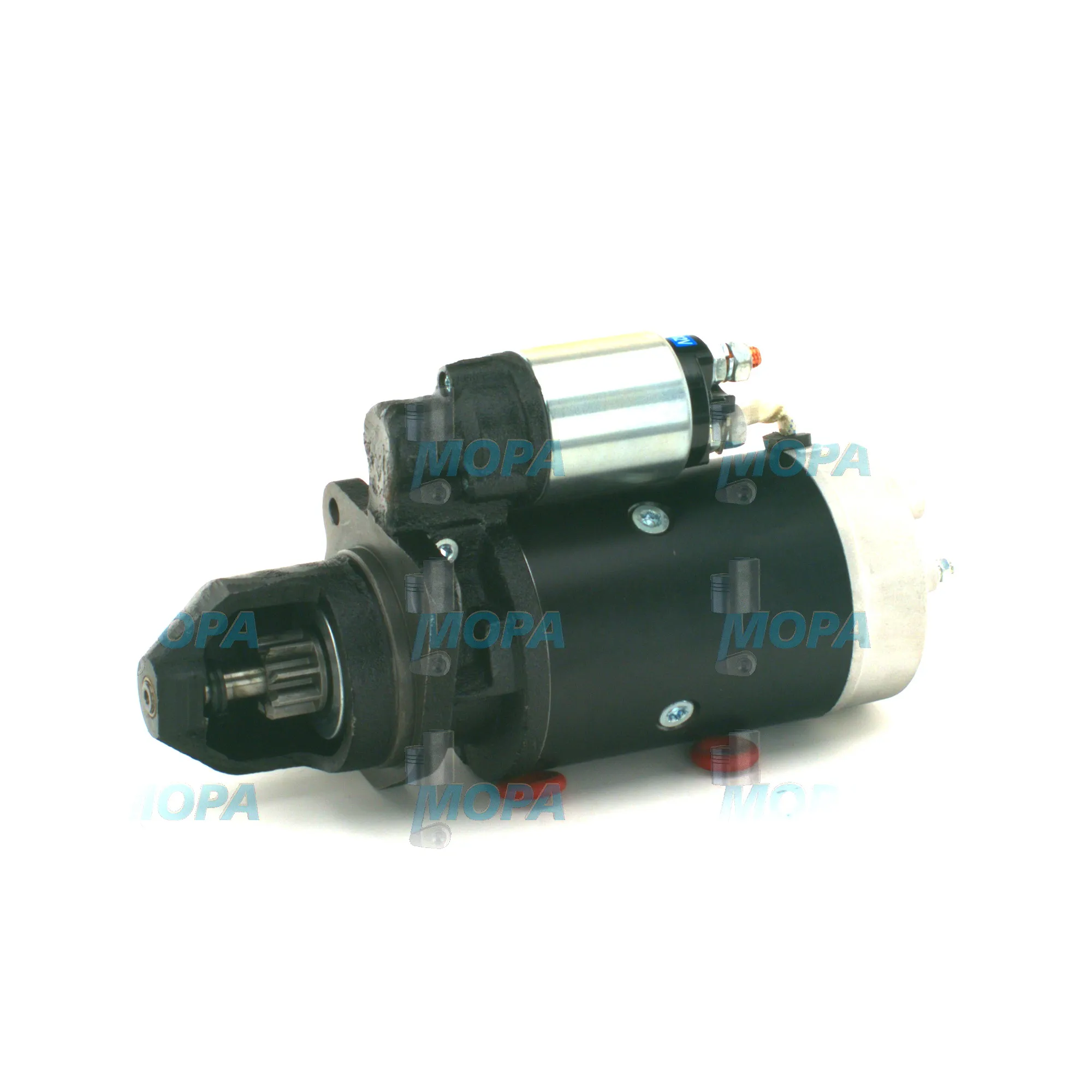 ANLASSER - 0001362313 passend für Bosch Motoren 1