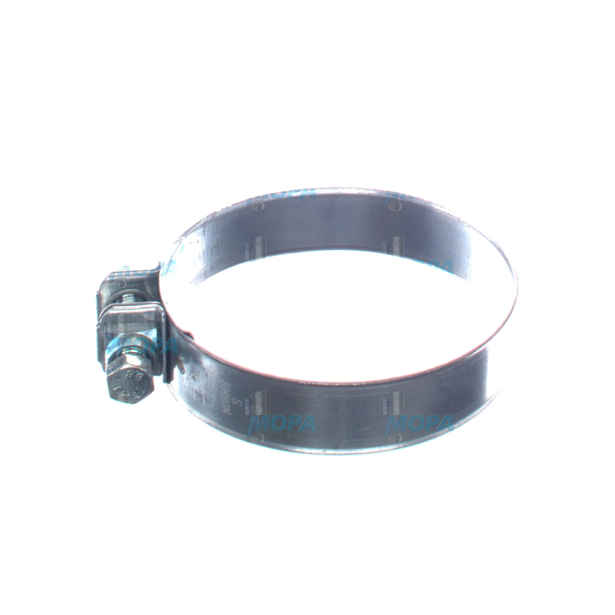 CLAMP - 900288102002 suitable for MTU engines 4