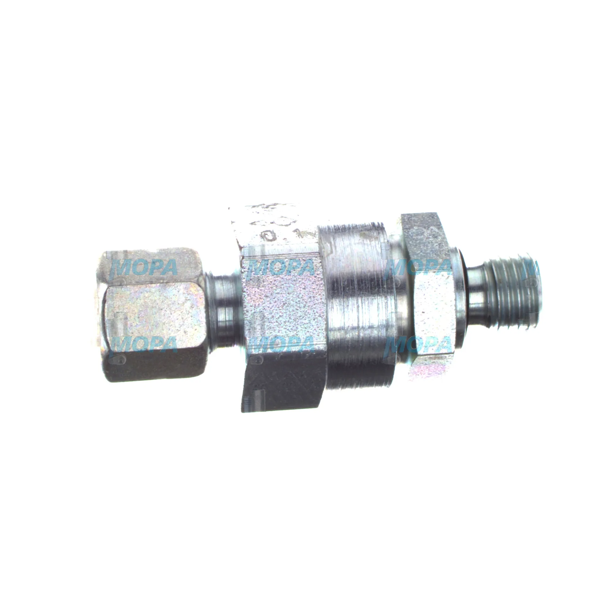 RUECKSCHLAGVENTIL - 01260617 passend für MWM & Deutz Motoren 3