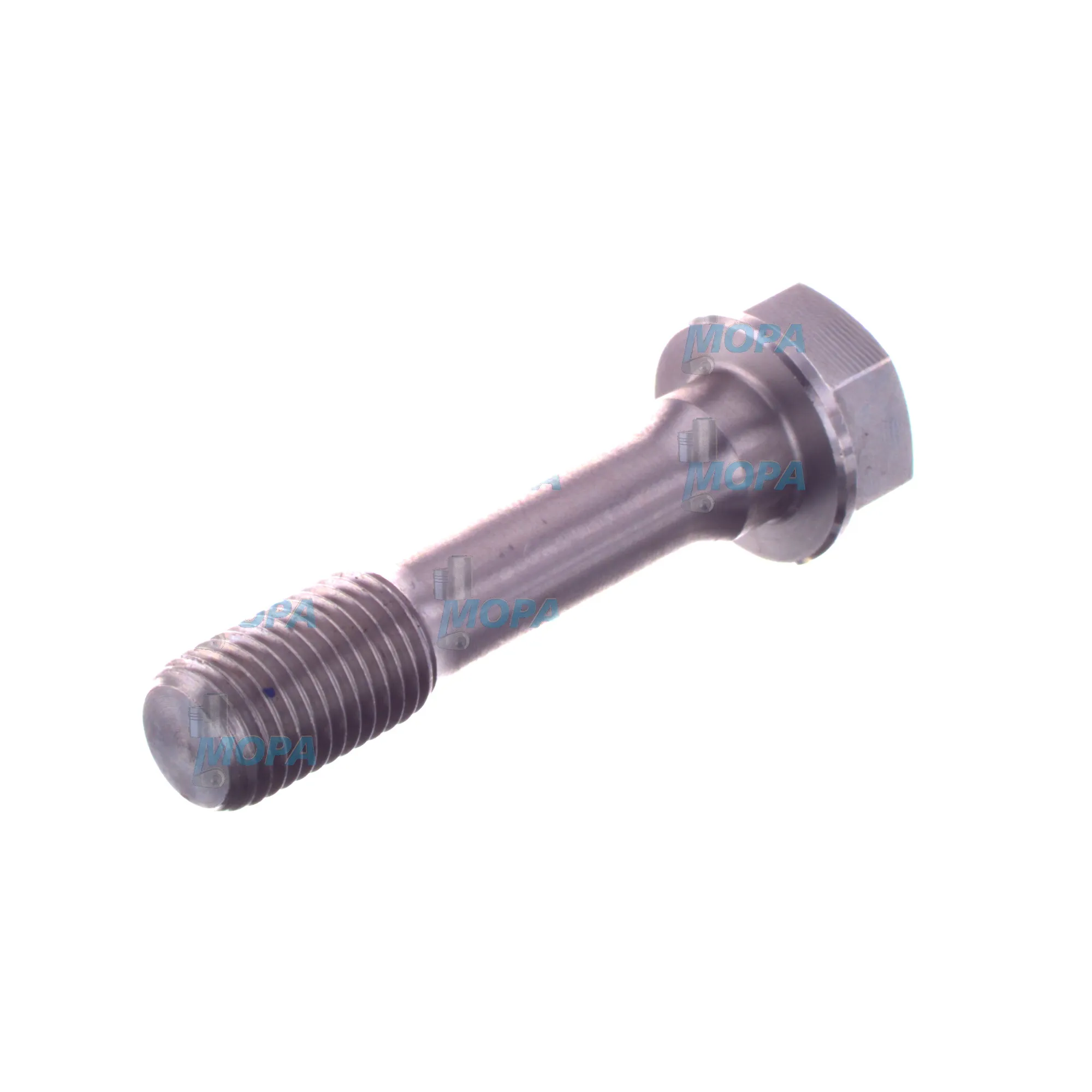 ELONGATING HEX COLLAR BOLT - 51900200190 suitable for MAN D-engines