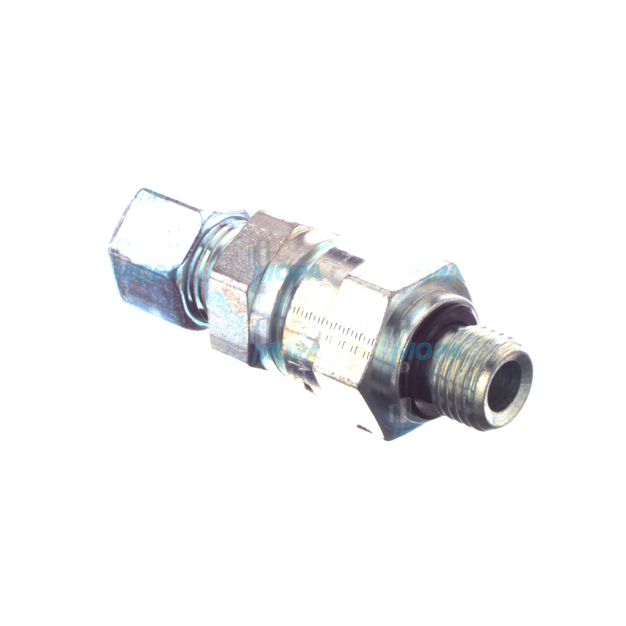 RUECKSCHLAGVENTIL - 700430010202 passend für MTU Motoren 4