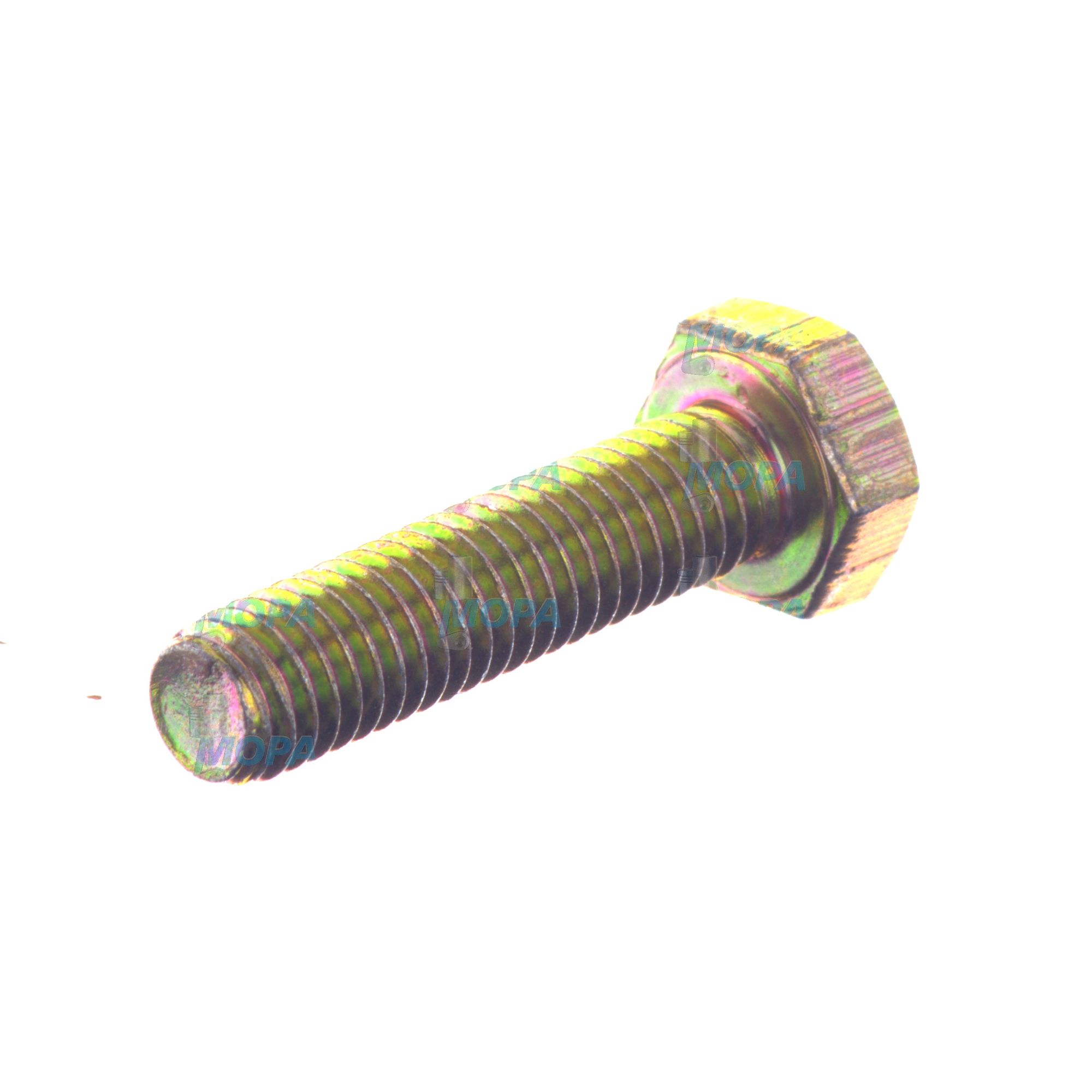 HEXAGON BOLT - 628/48/17/05062356 suitable for MWM & Deutz engines