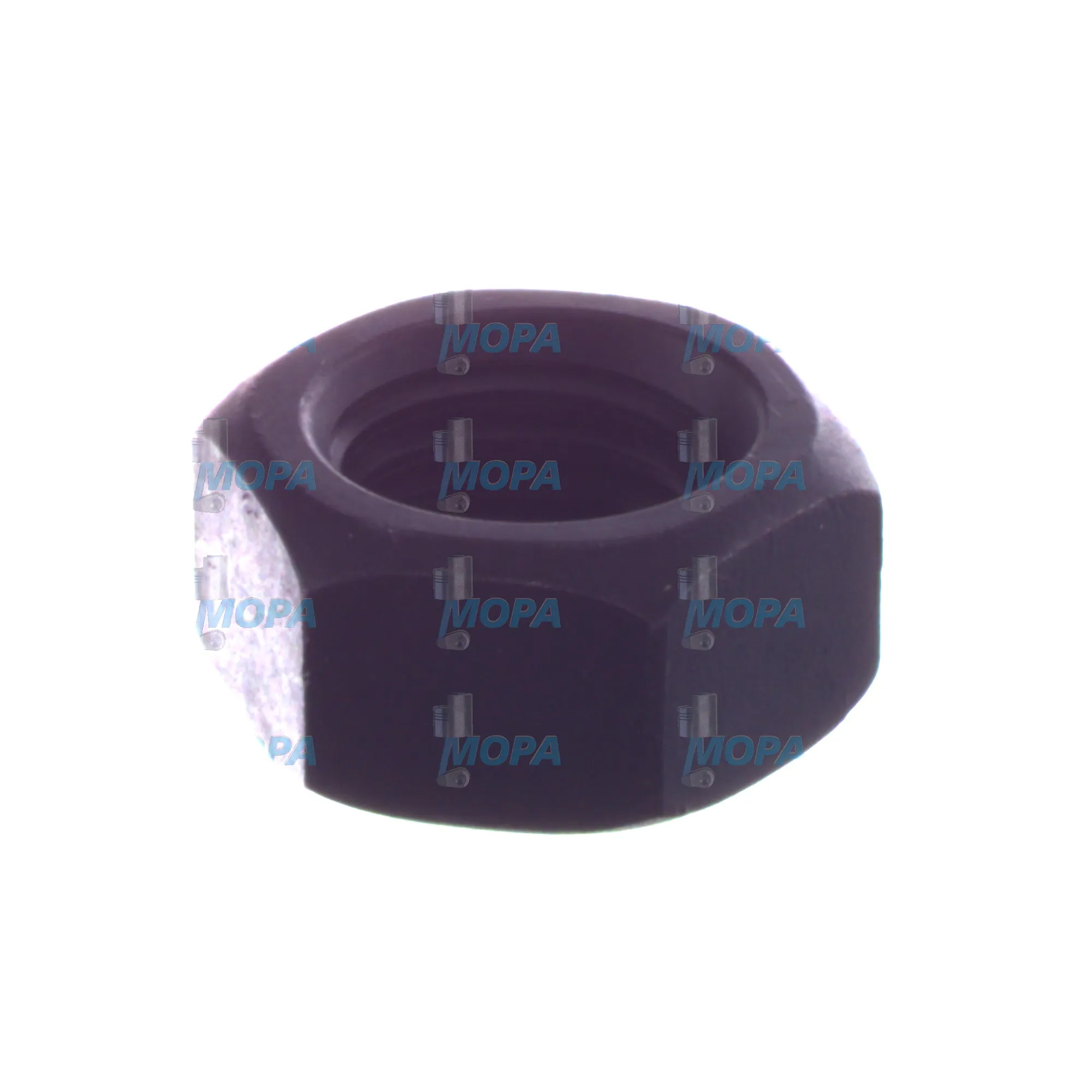 HEXAGON NUT - 01127090 suitable for Deutz engines 8