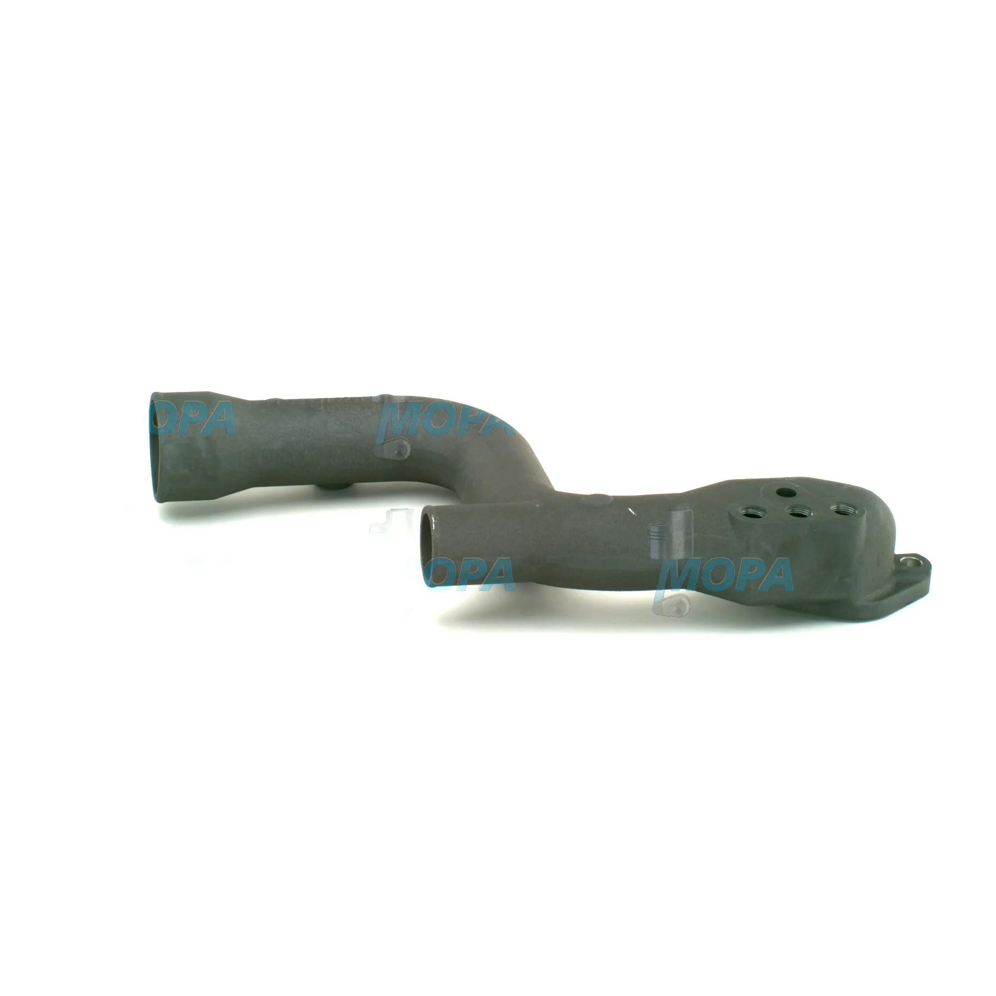 KUEHLWASSERROHR - 51063020293 passend für MAN D-Motoren 4
