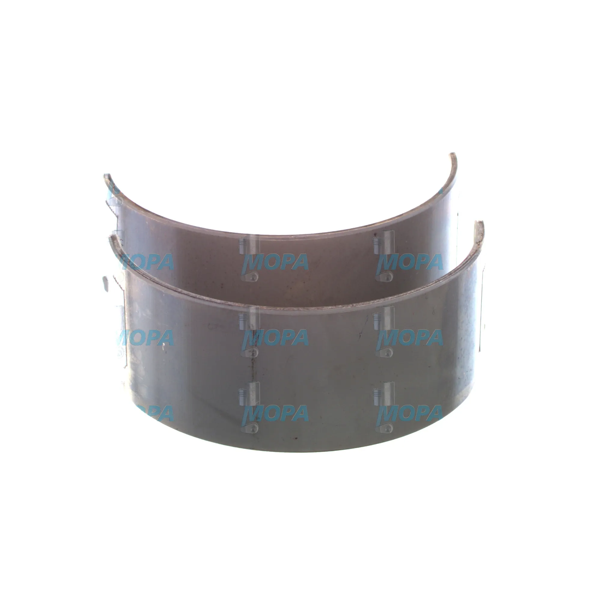 PLEUELLAGERPAAR - 04284142 passend für Deutz Motoren 6