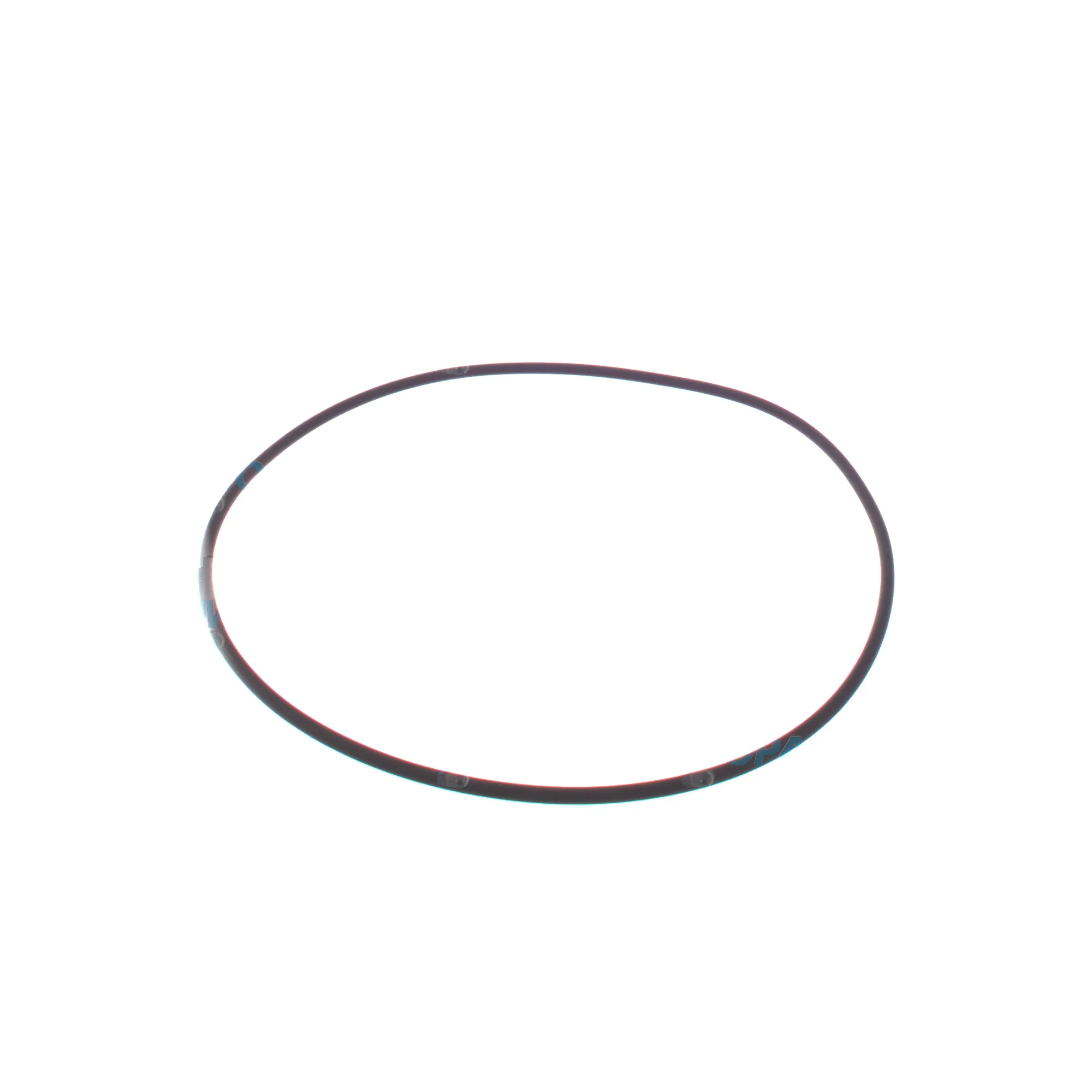 TORIC SEAL - 606901280434 suitable for MWM & Deutz engines 2
