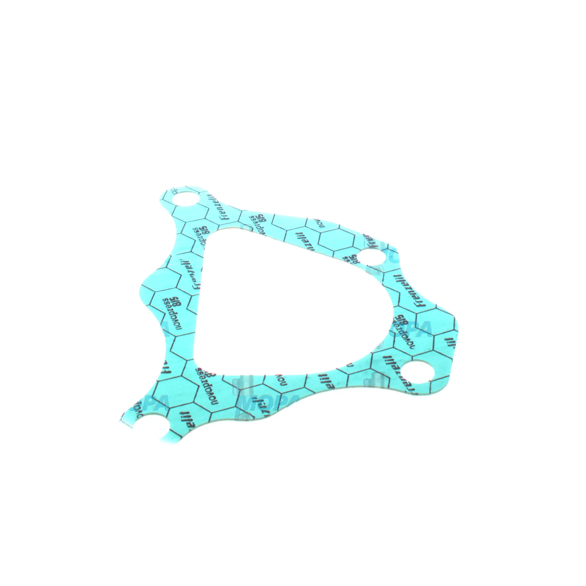 GASKET - 5600640080 suitable for MTU engines 5