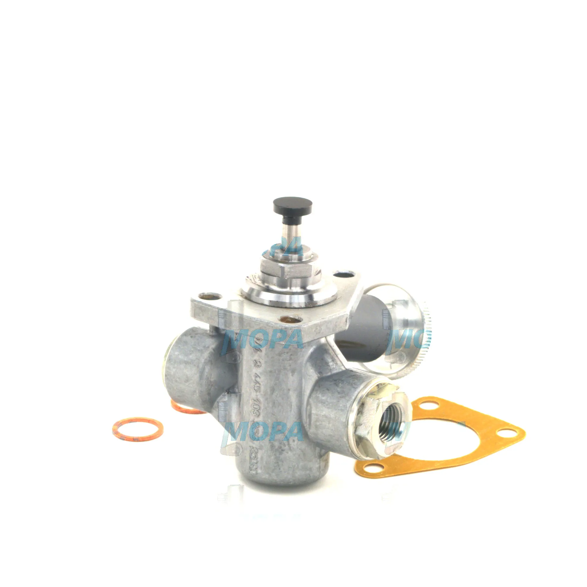 FUEL SUPPLY PUMP - 0000905650 suitable for MTU engines