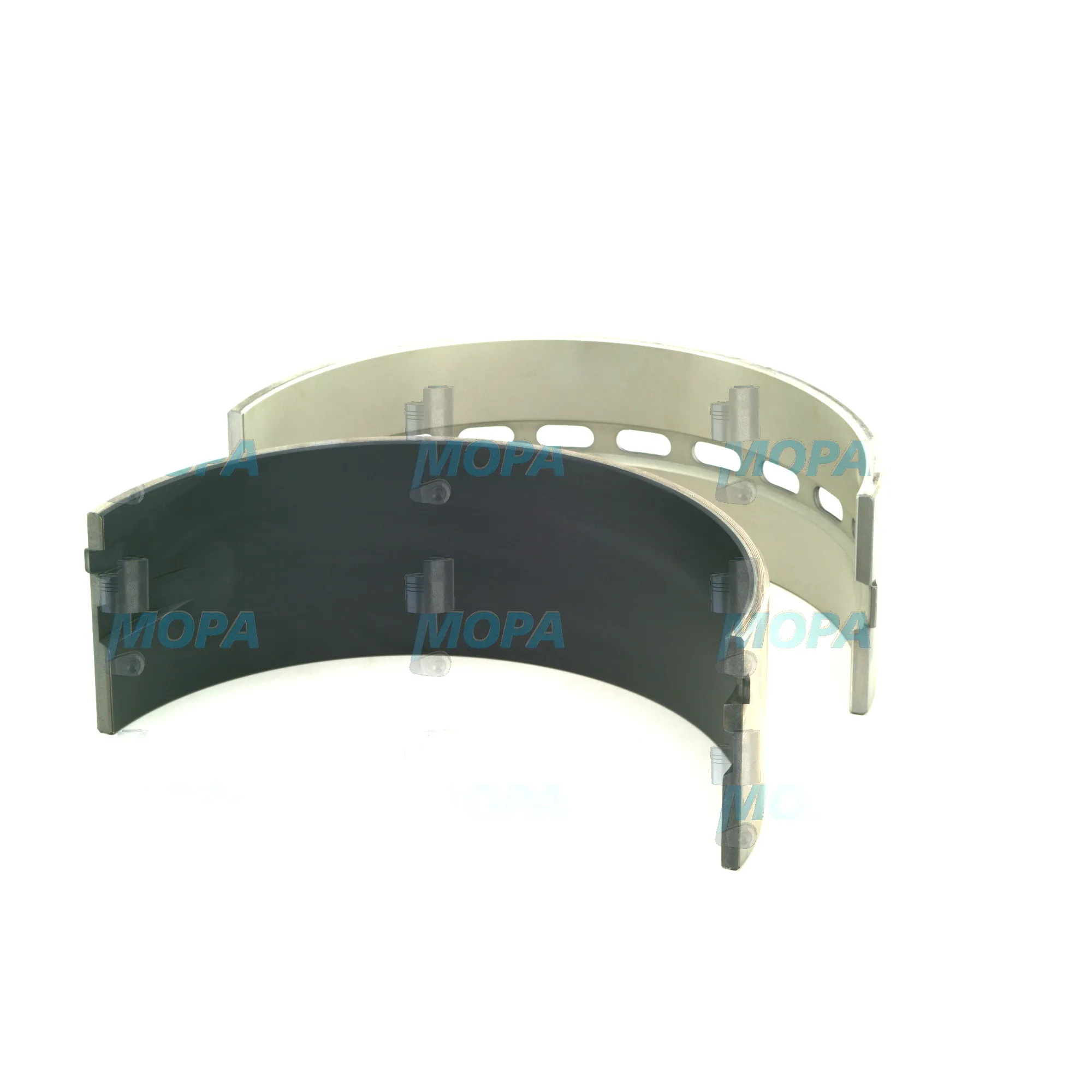 MAIN BEARING PAIR - 12284382 suitable for MWM & Deutz engines 4