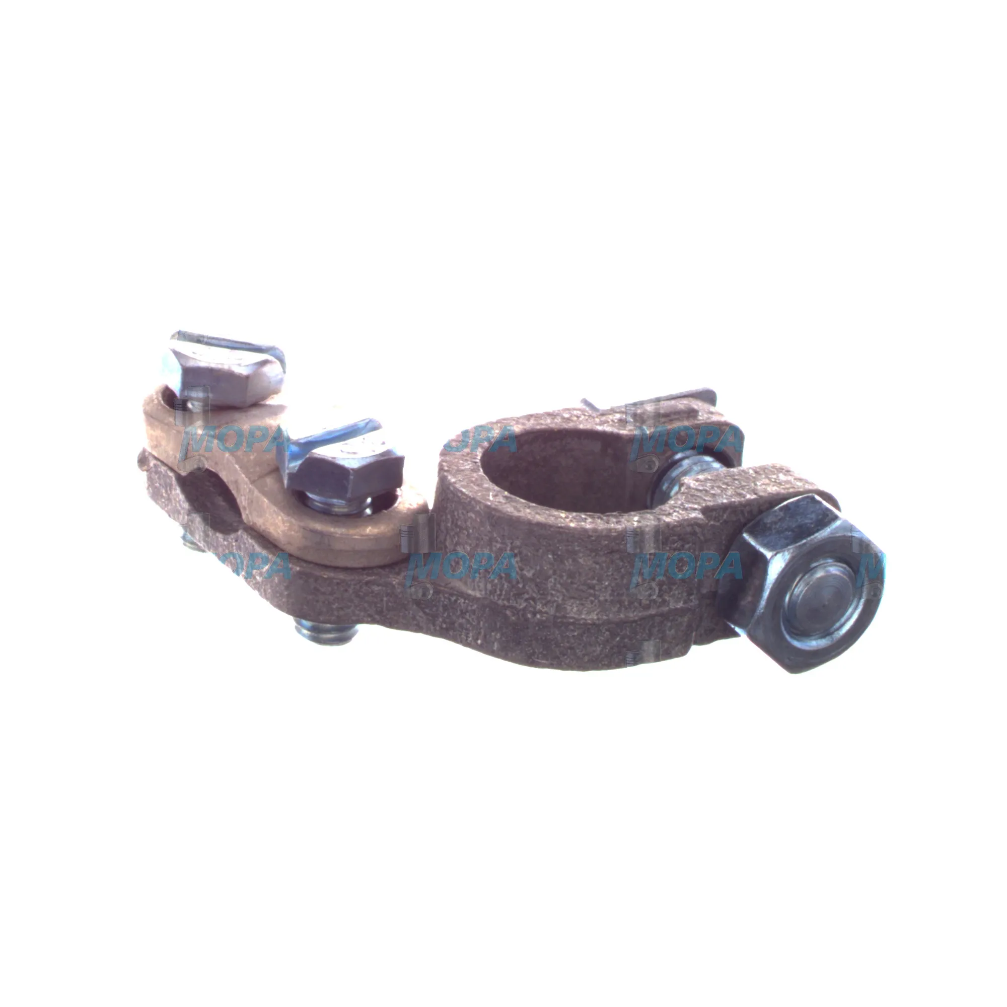 CLAMP CONNECTOR - 01121090 suitable for Deutz engines 3