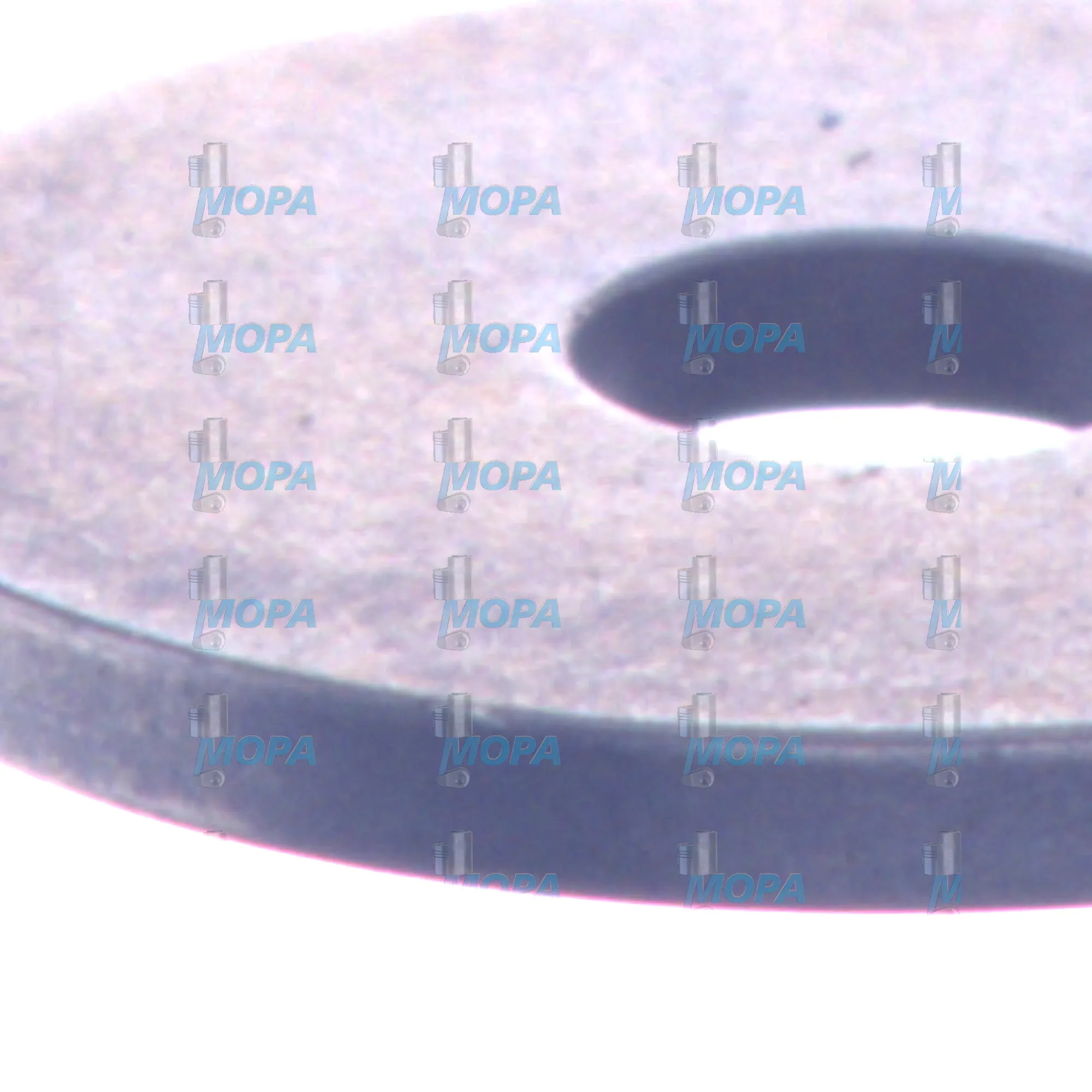 SHIM - 2430102898 suitable for Bosch engines 2