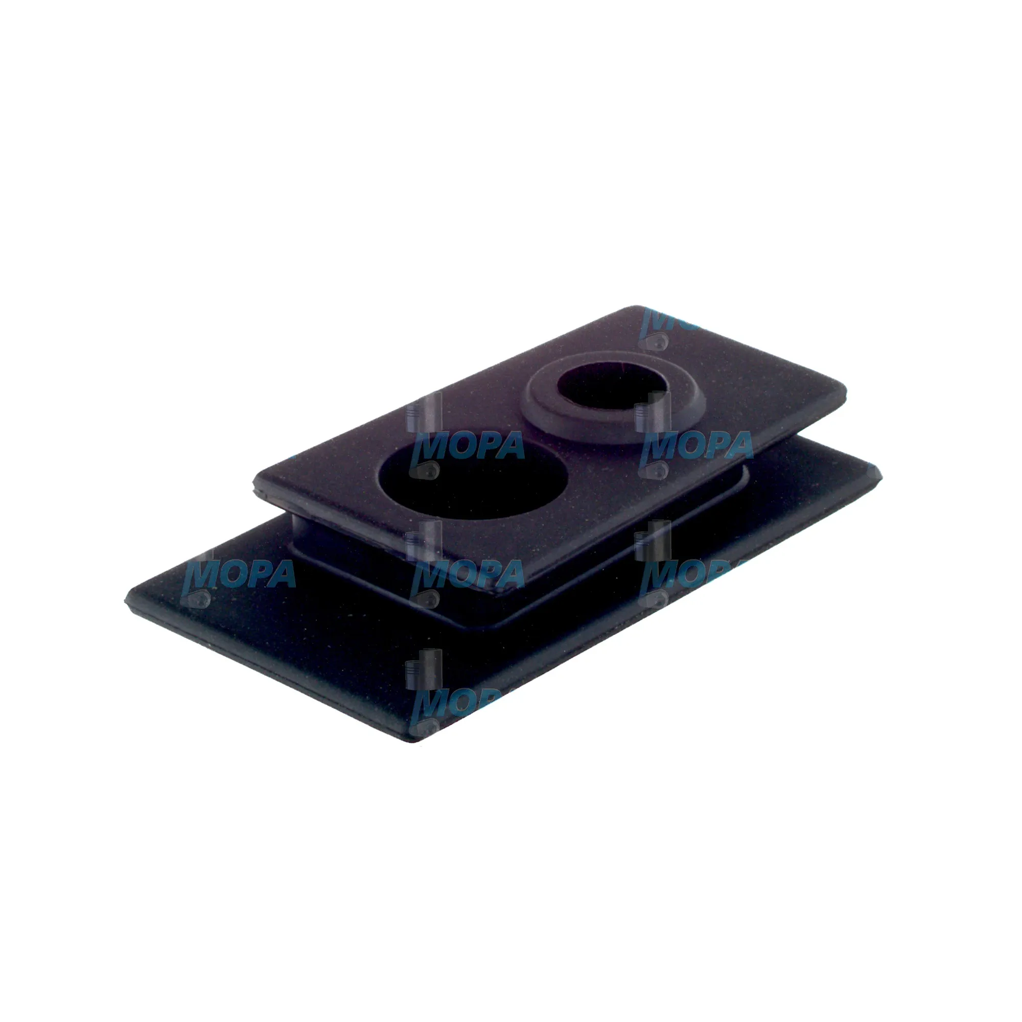 GASKET - 0005597003 suitable for MTU engines 6