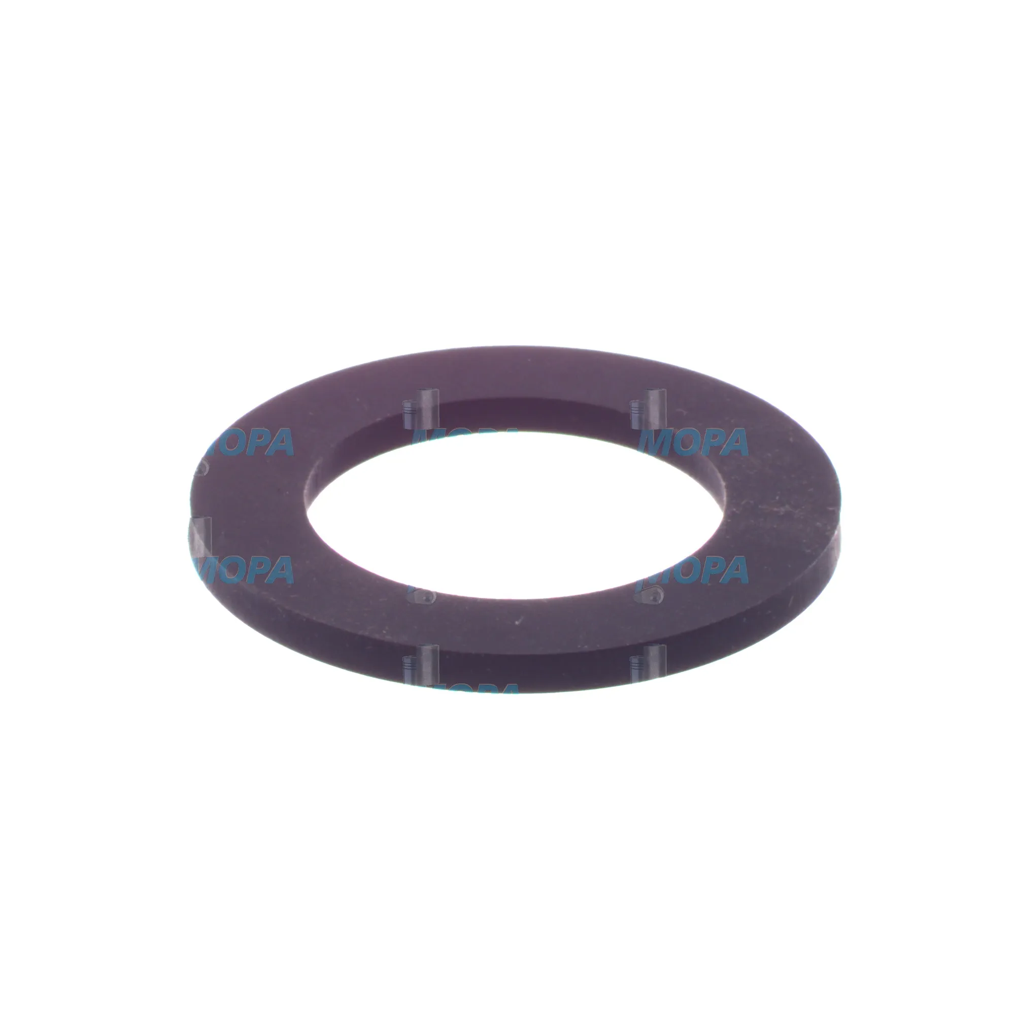 GASKET - 5840980665 suitable for MTU engines 7