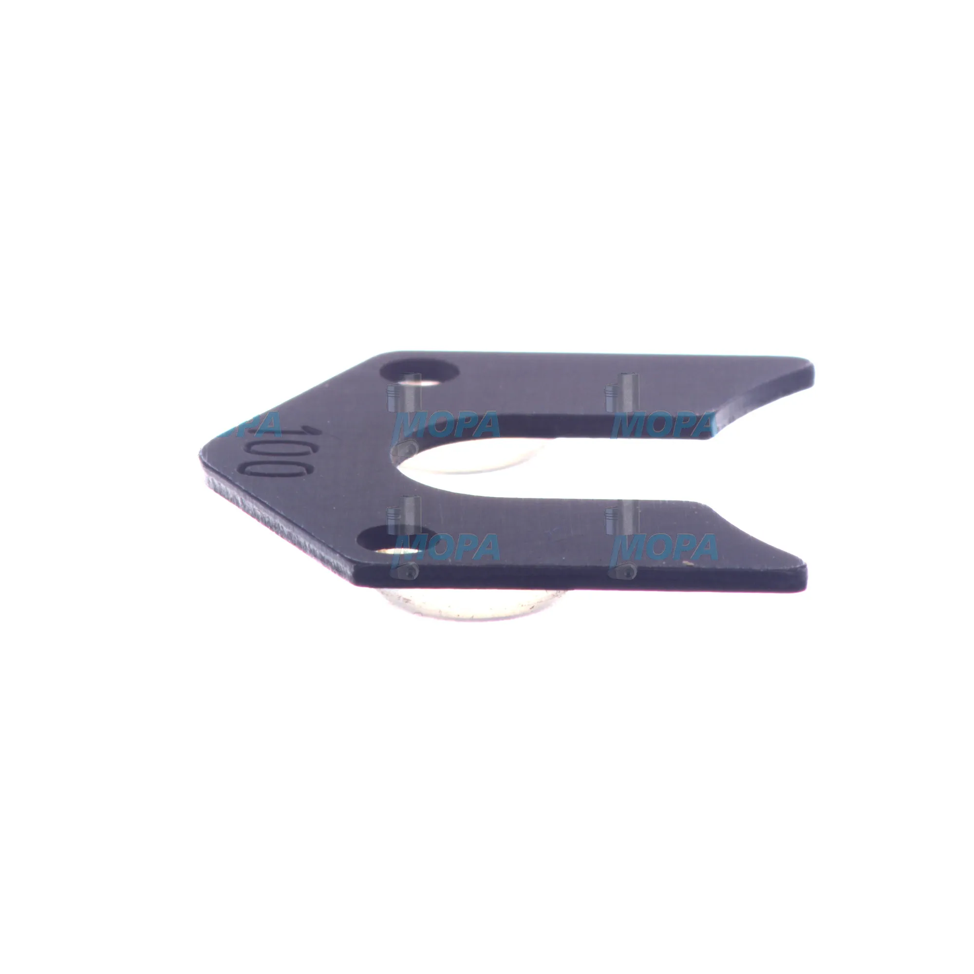 AUSGLEICHSCHEIBE - 2411098022 passend für Bosch Motoren 7