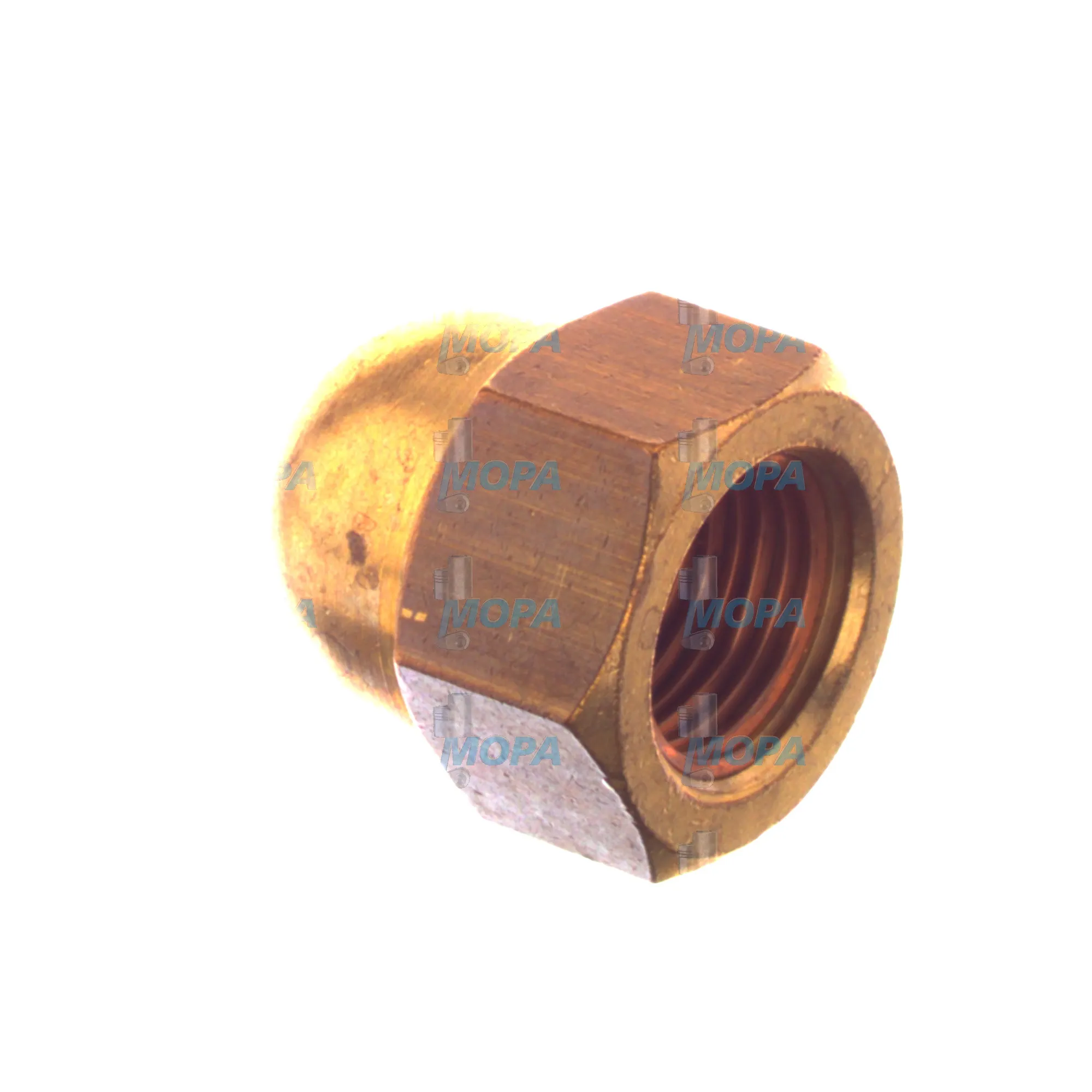 ACORN NUT - 602103501611 suitable for MWM & Deutz engines 3