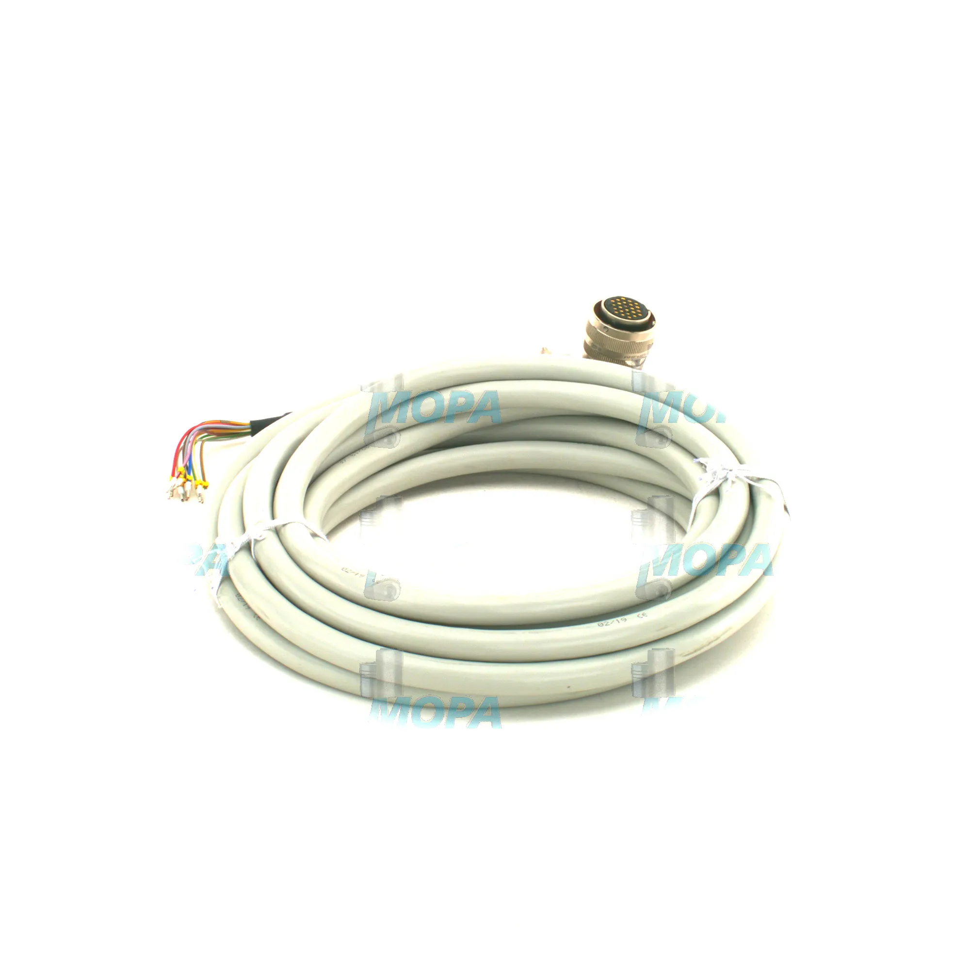 CABLE - 12322094 suitable for MWM & Deutz engines 9