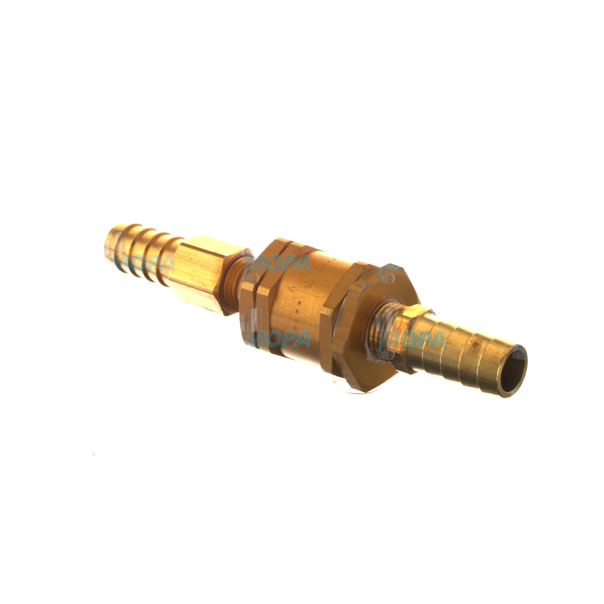 PRESSURE REGULATOR - 12277095 suitable for MWM & Deutz engines 4