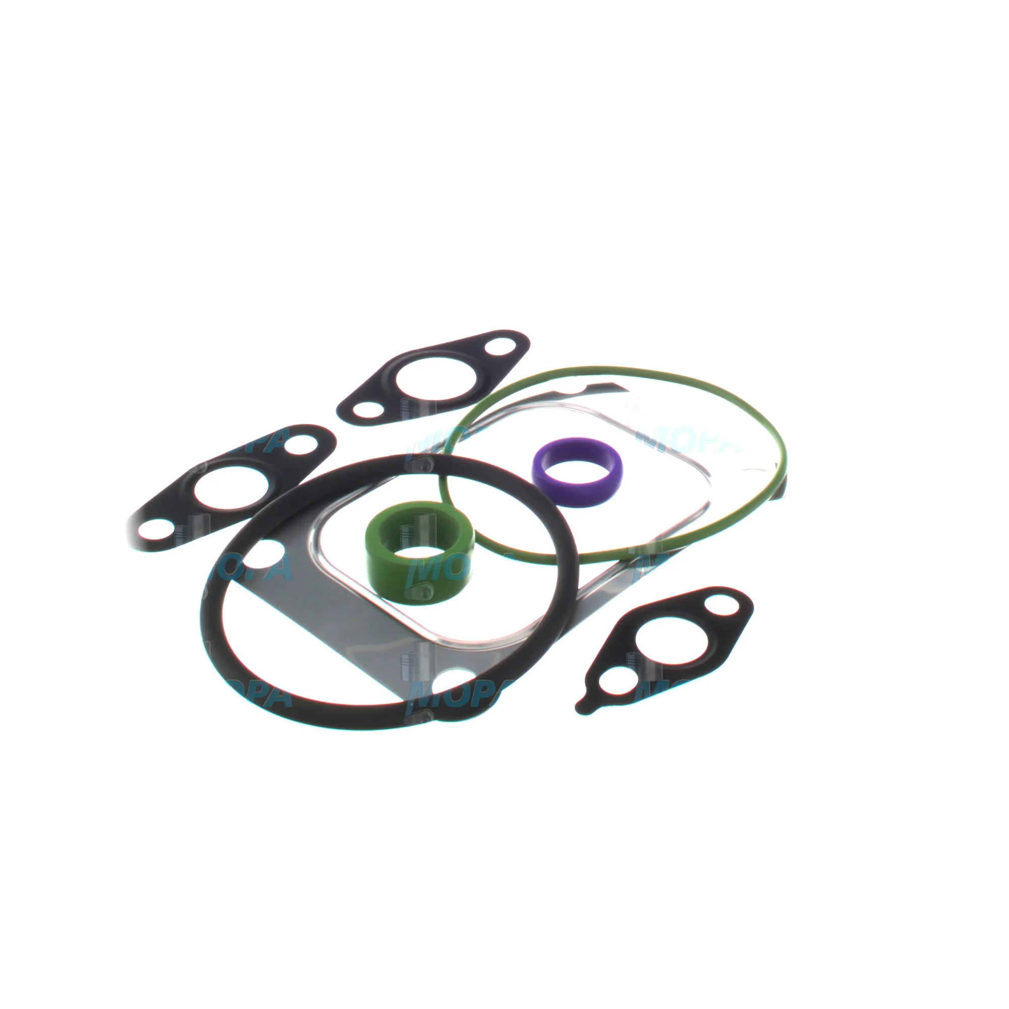 GASKET SET - 23416780 suitable for Volvo/Volvo Penta engines 7