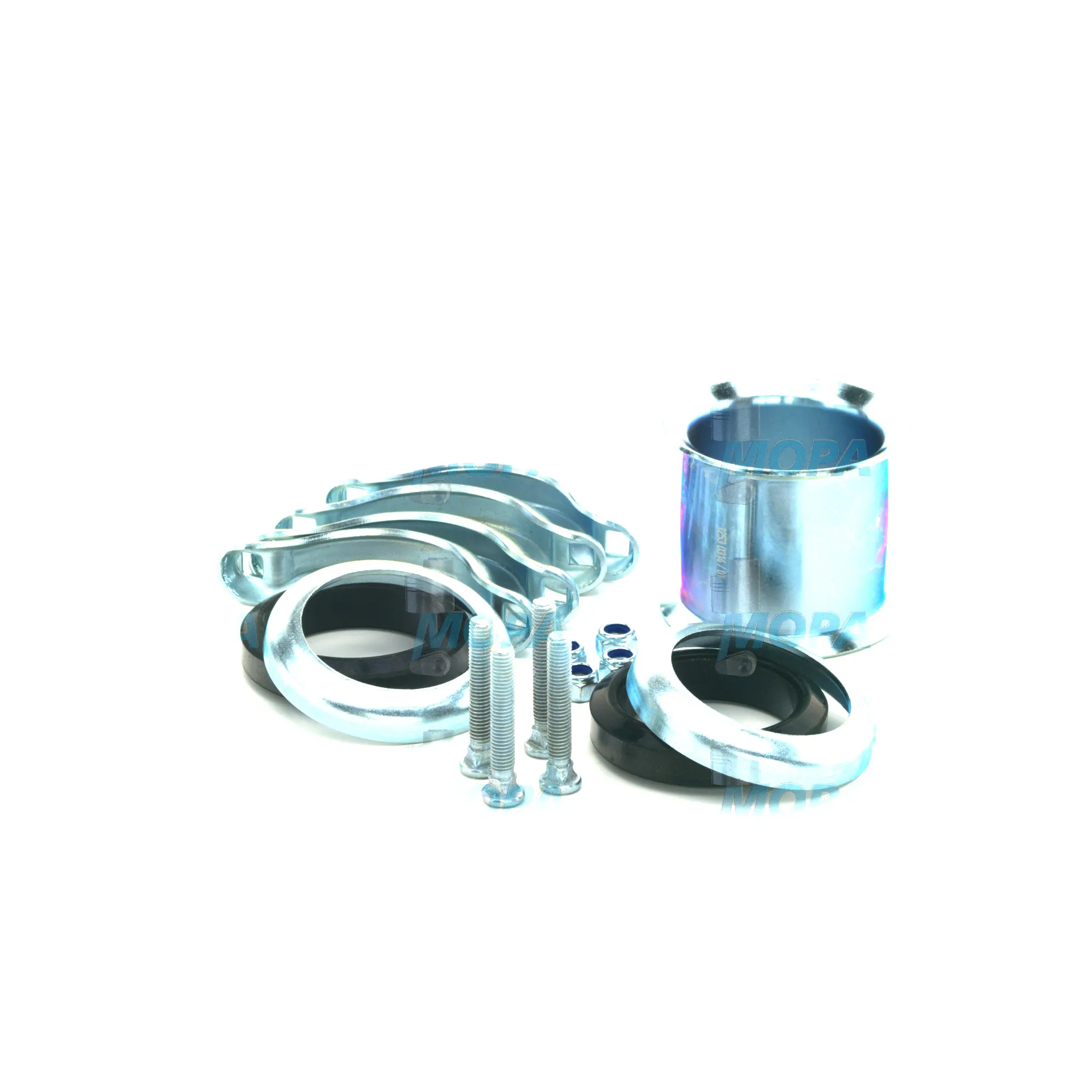 PIPE UNION - 12530314 suitable for MWM & Deutz engines 3