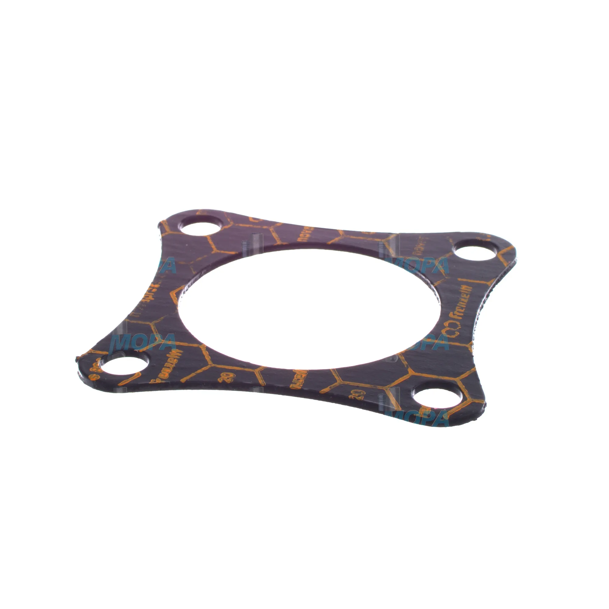 GASKET - 5612041180 suitable for MTU engines 9