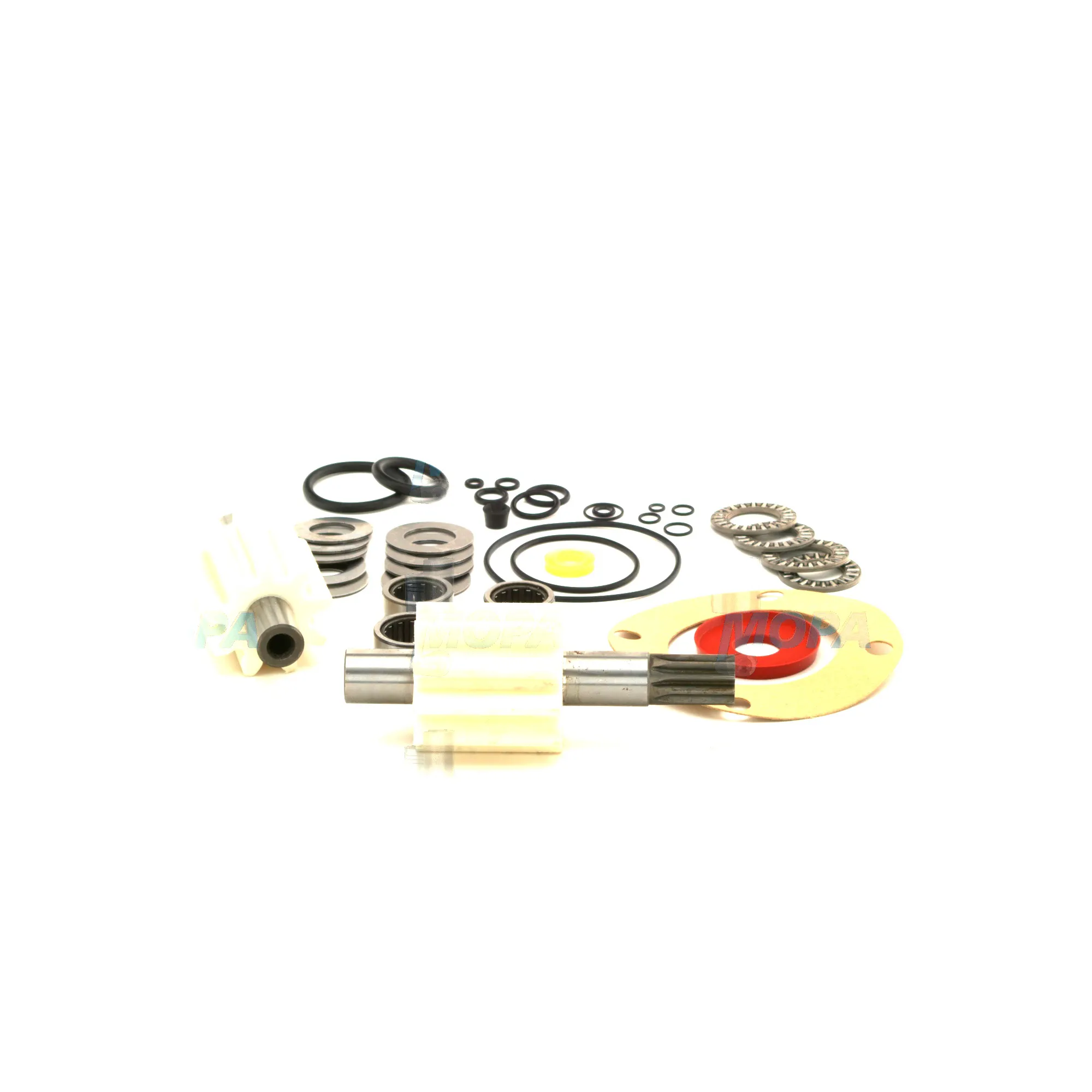REPARATURSATZ - 50009006343 passend für MAN D-Motoren 7