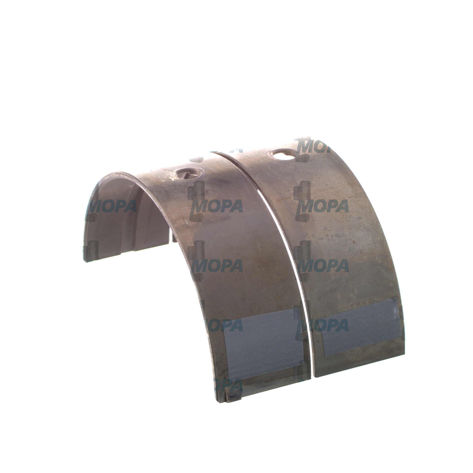 HAUPTLAGERPAAR - 04231079 passend für Deutz Motoren
