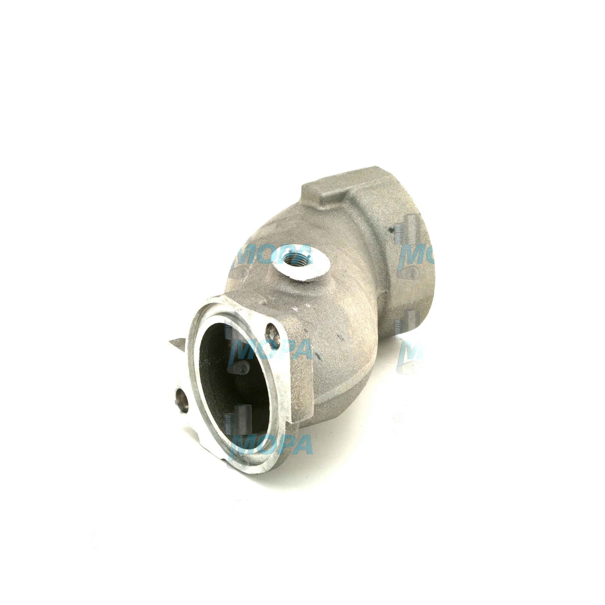 COOLANT ELBOW - 51063020440 suitable for MAN D engines 9