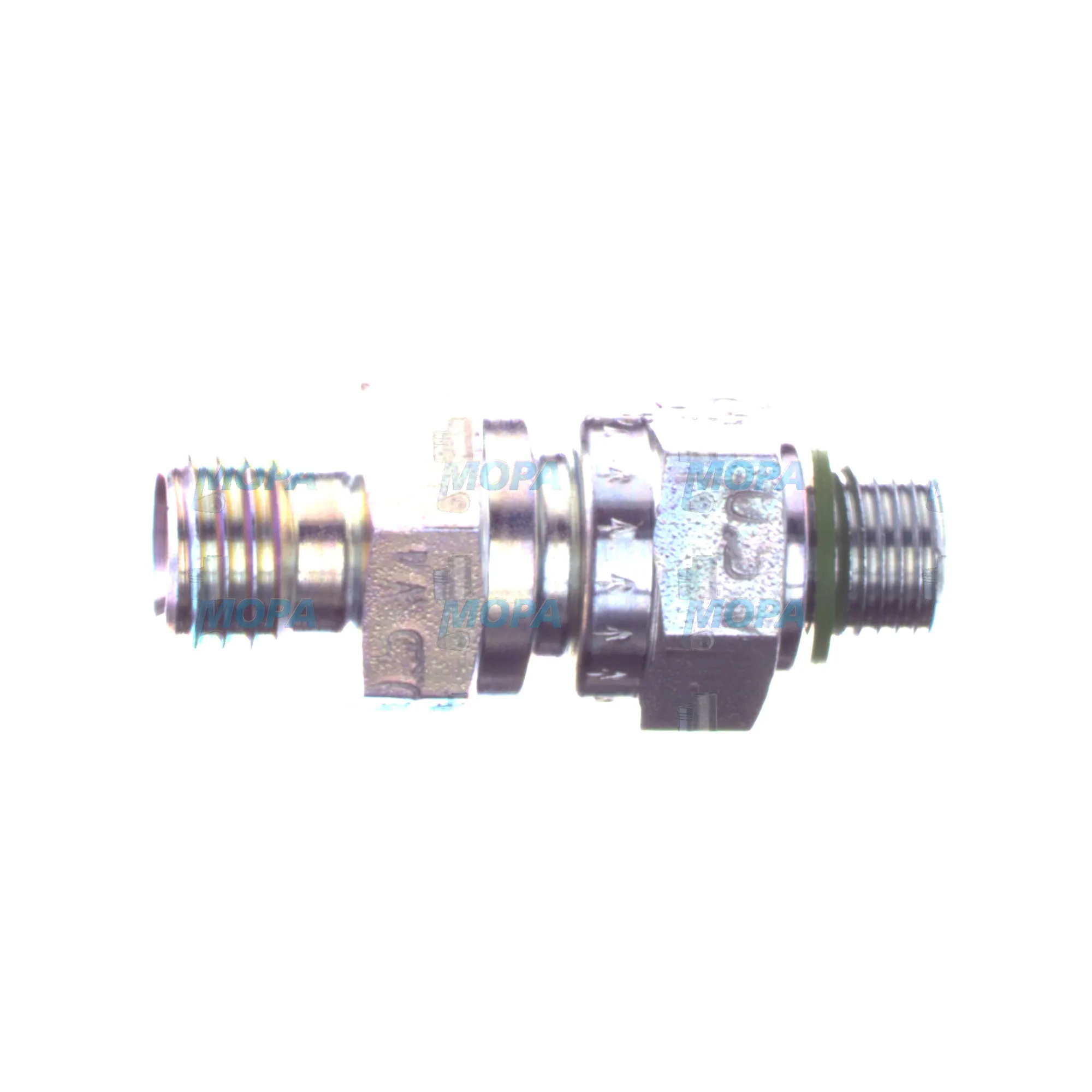 HEXAGON BOLT - 06010147219 suitable for MAN D engines 5