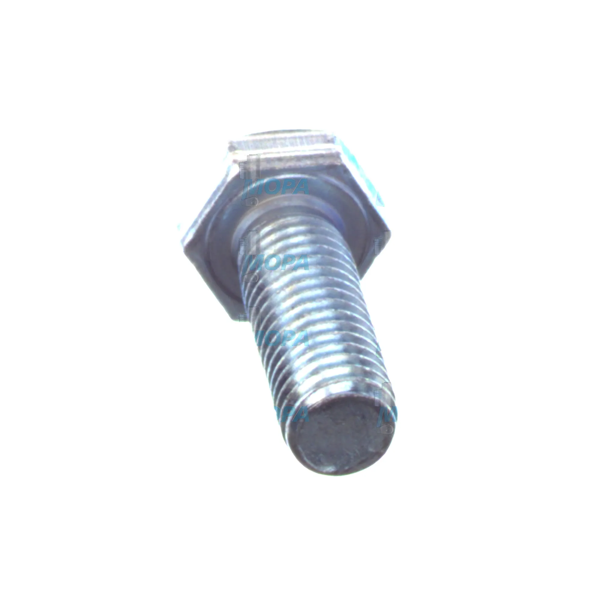 HEXAGON BOLT - 2911061243 suitable for Bosch engines 4