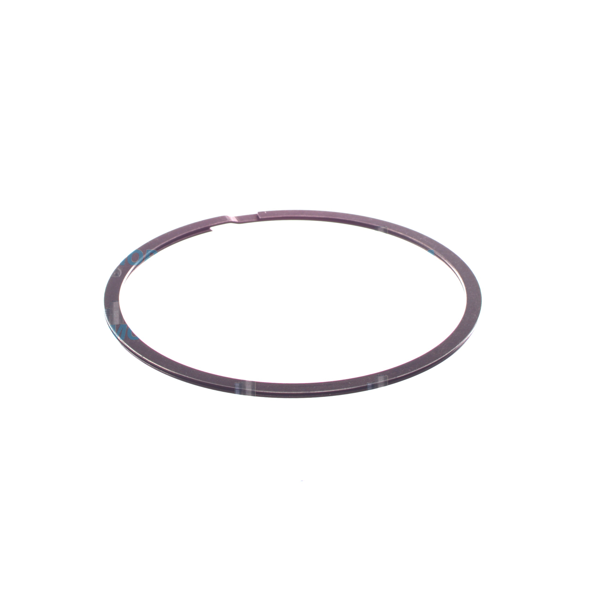 MULTIPIECE OIL RING - 0001427057 suitable for MTU engines