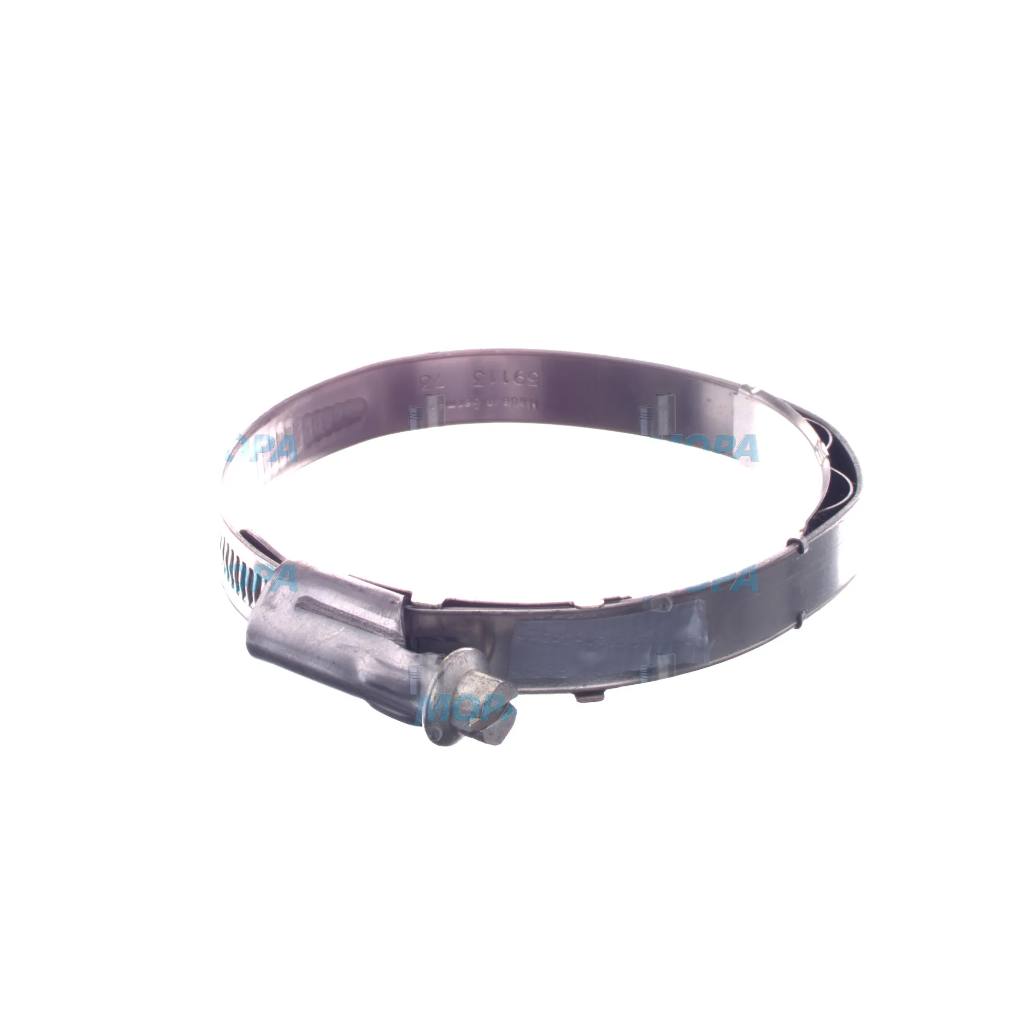 HOSE CLAMP - 06671234620 suitable for MAN D-engines 3