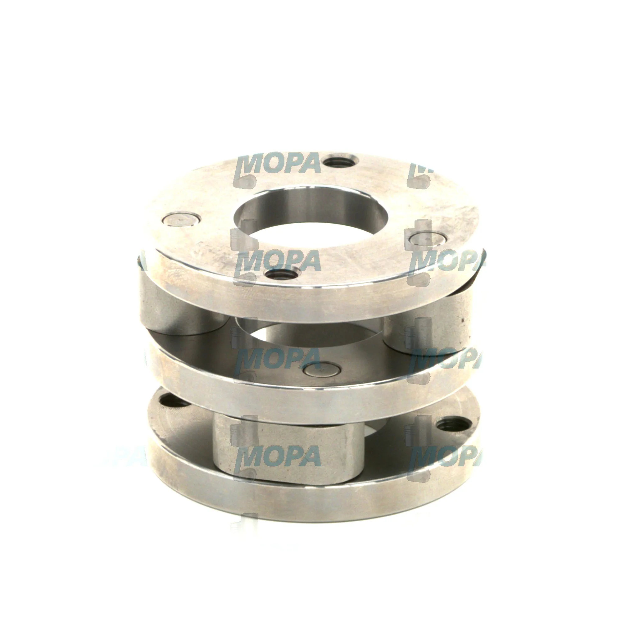 COUPLING - 0000630109 suitable for MTU engines 7