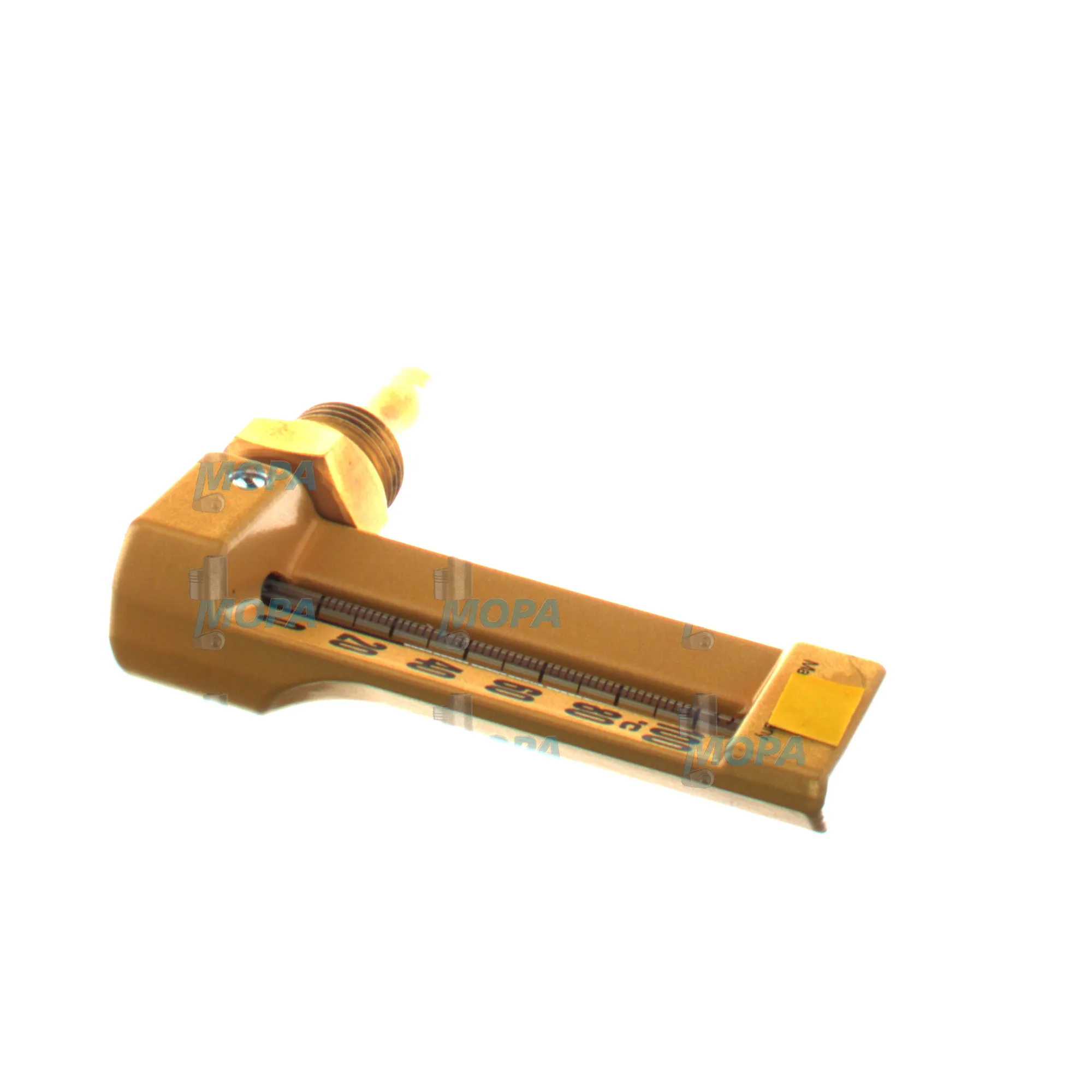 ANGLE THERMOMETER - 628/51/2/05038037 suitable for MWM & Deutz engines 6