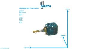 THERMAL RELEASE - 01262017 suitable for Deutz engines