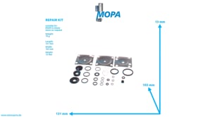REPAIR KIT - 04031120 suitable for MWM & Deutz engines