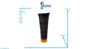 ASSEMBLY PASTE - 01016105 suitable for Deutz engines