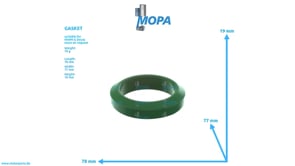 GASKET - 01179498 suitable for MWM & Deutz engines